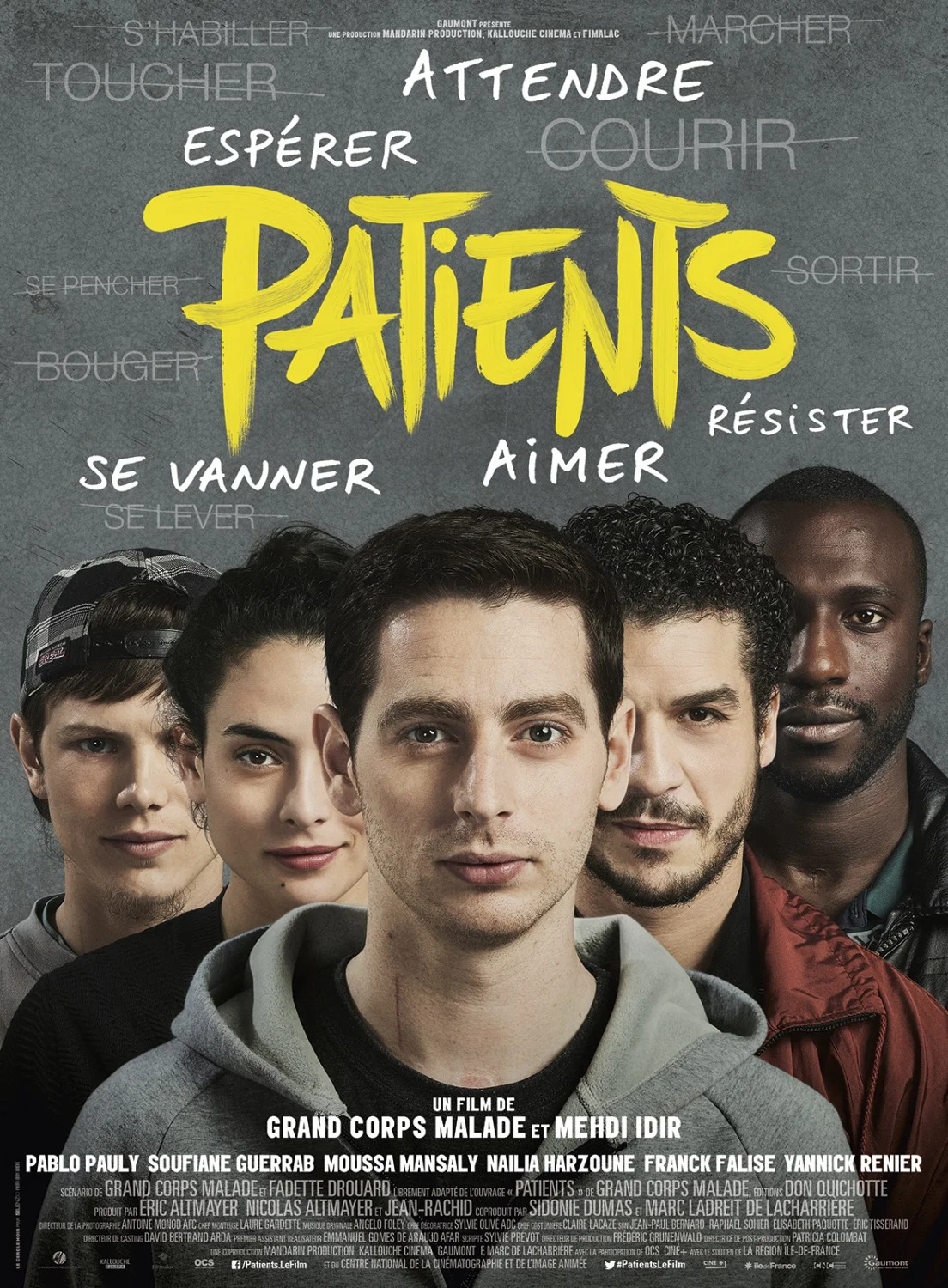 photographe : Eddy Brière