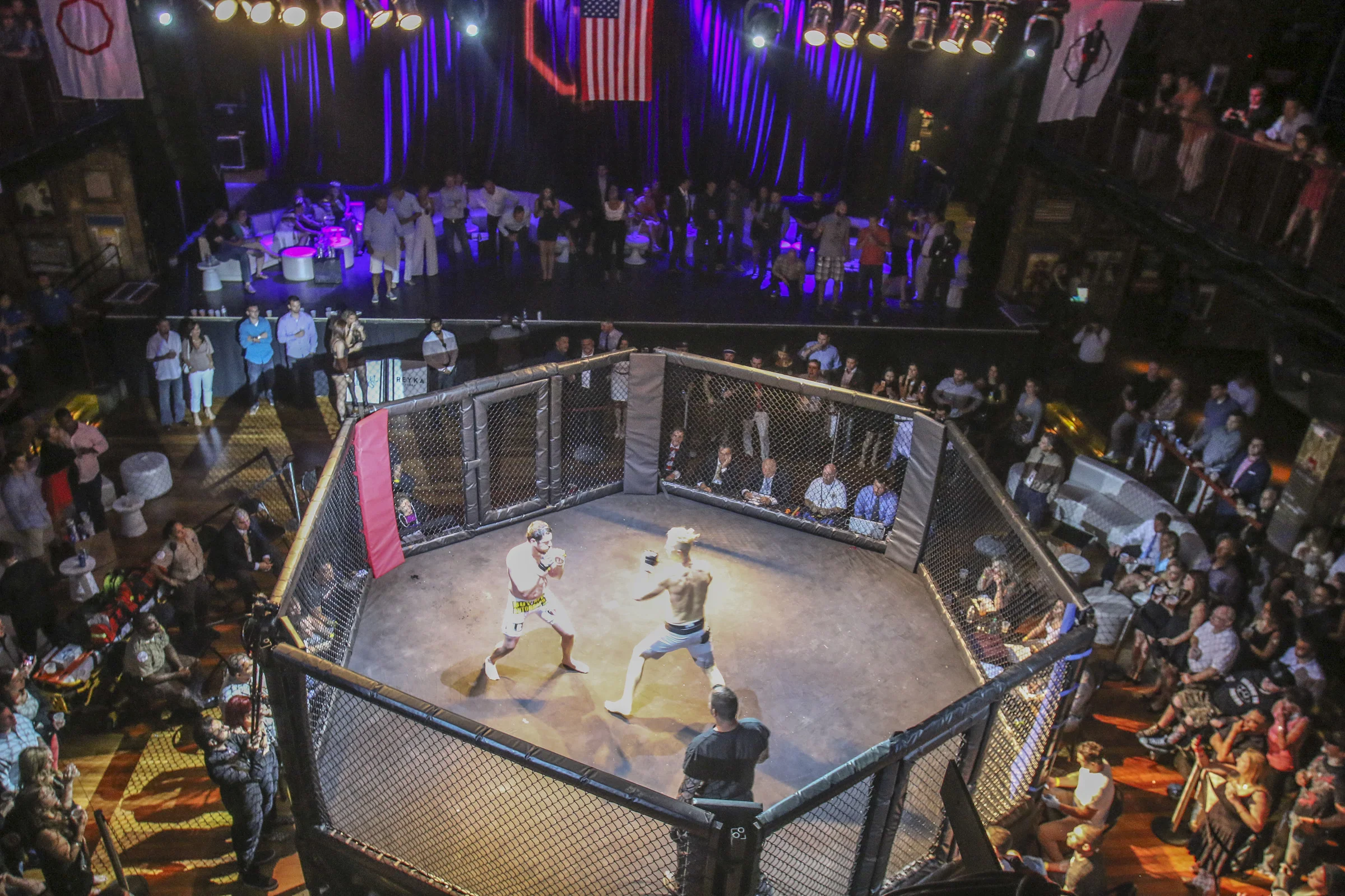 O2O 2 @ House of Blues