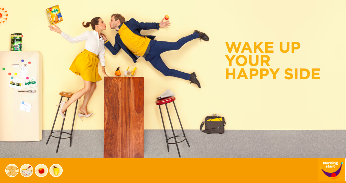 Key visuals:&nbsp;Blah, blah, blah