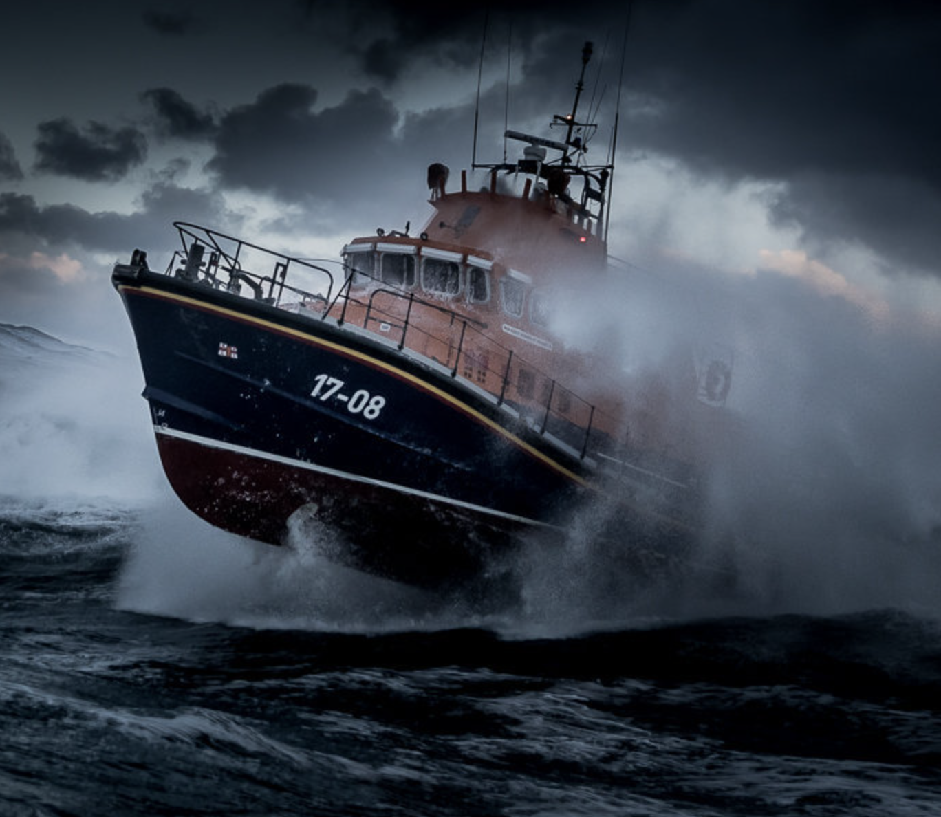 RNLI