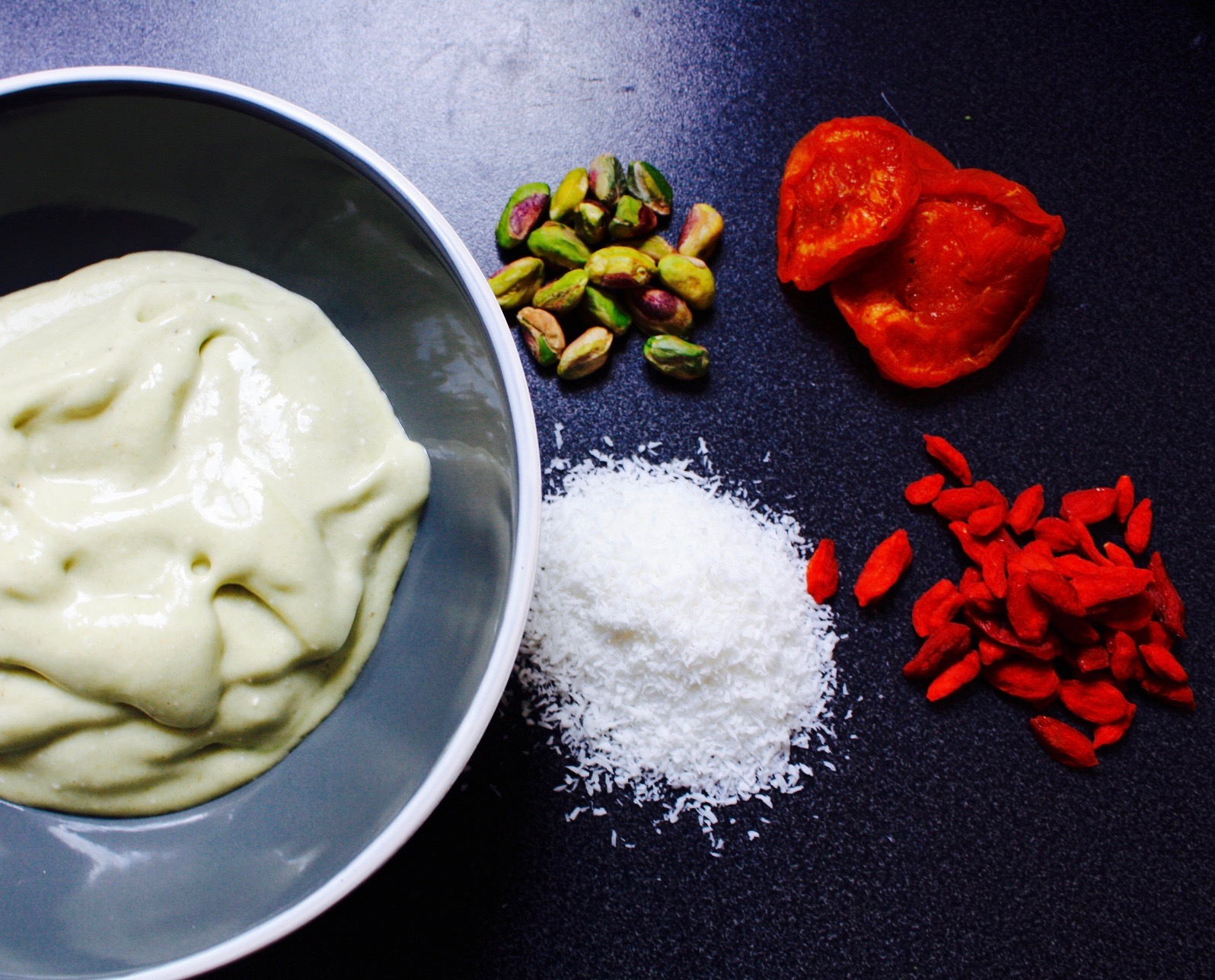 Toppings 