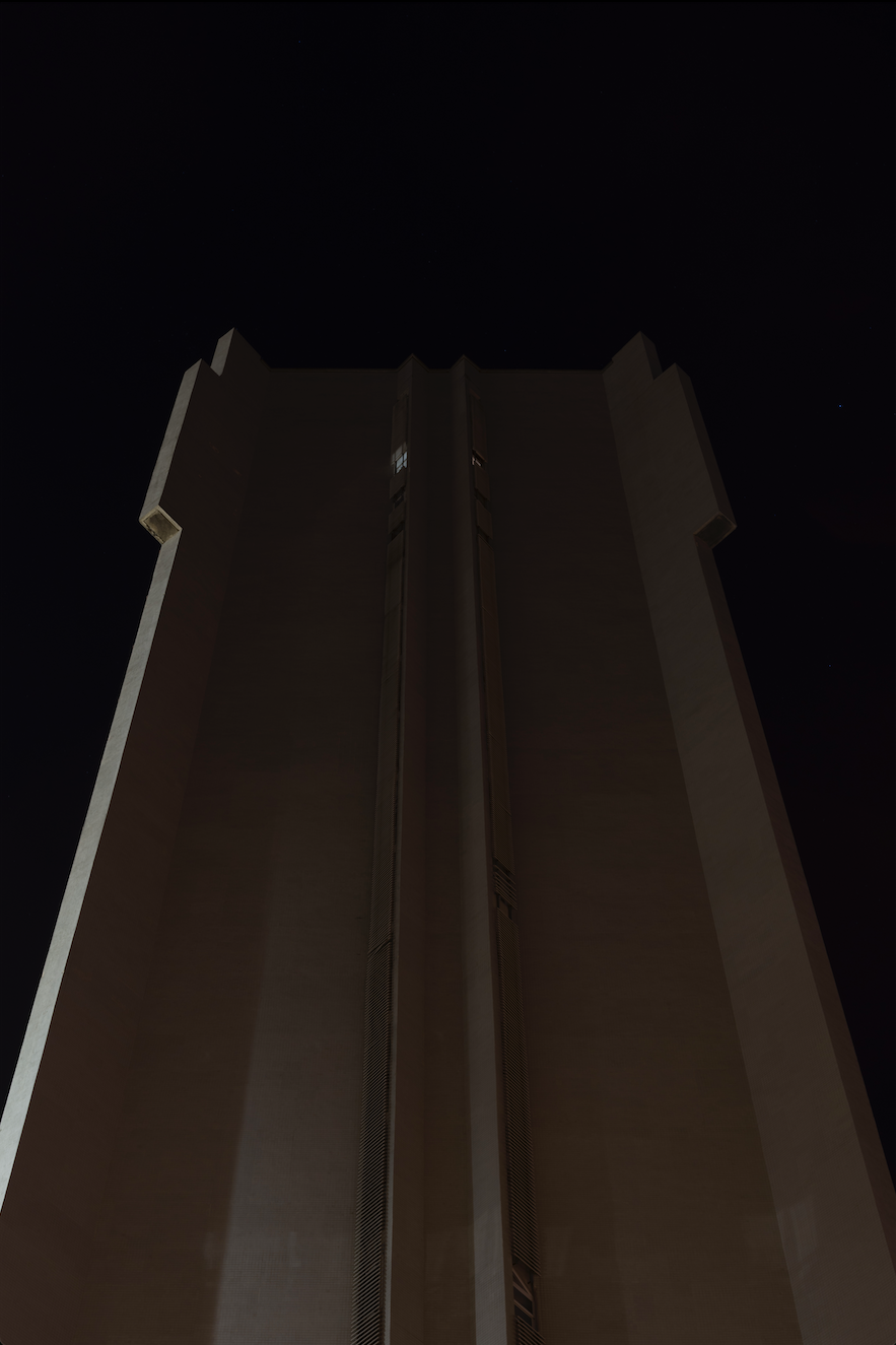 Rascacielos Barcelona. Skycraper Barcelona.