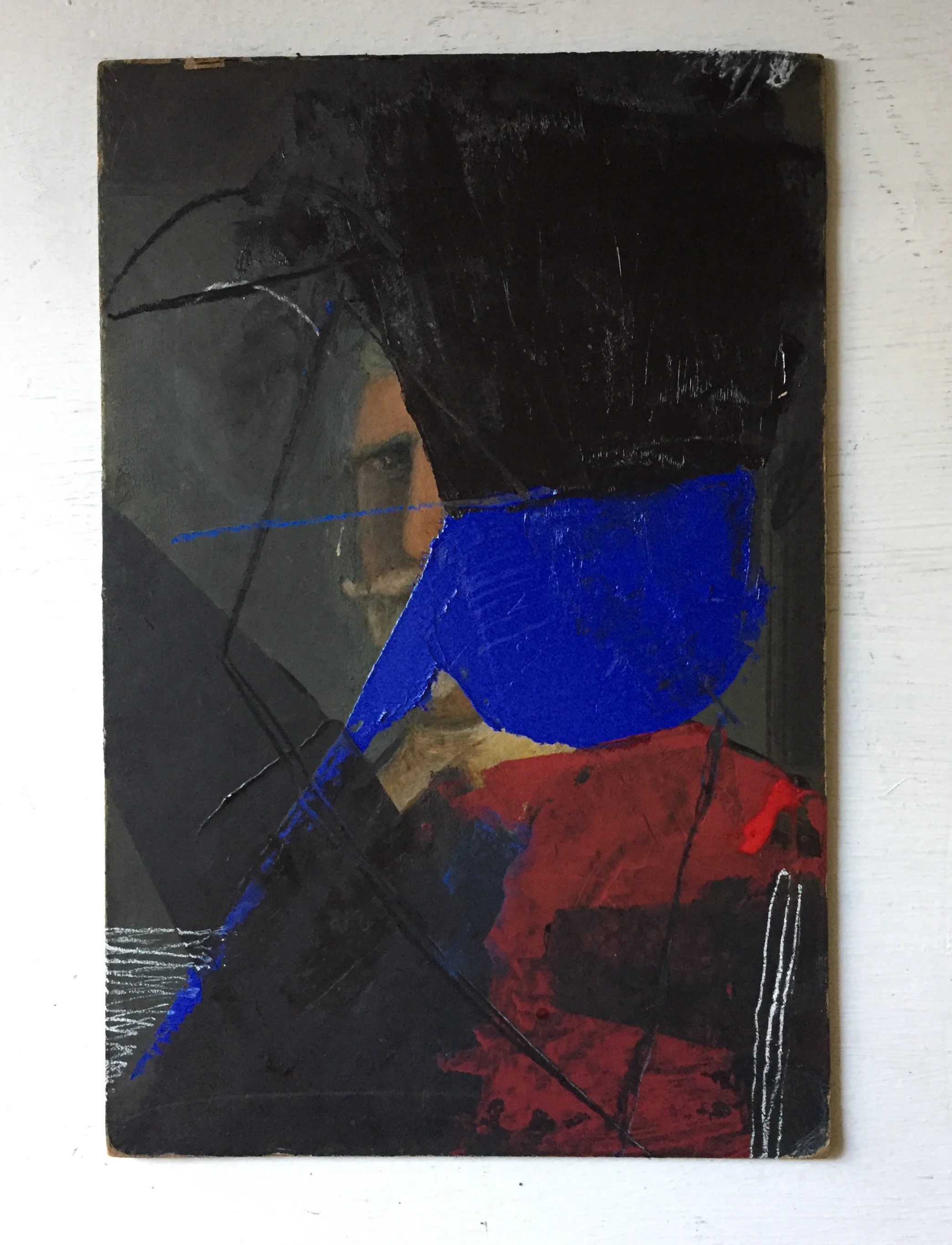 Profile no. 1