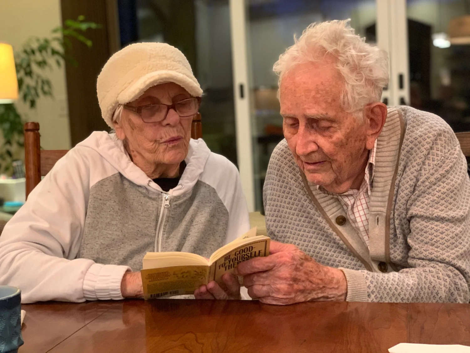 The Eden Alternative