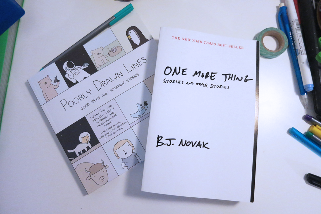Currently Reading - January 2016