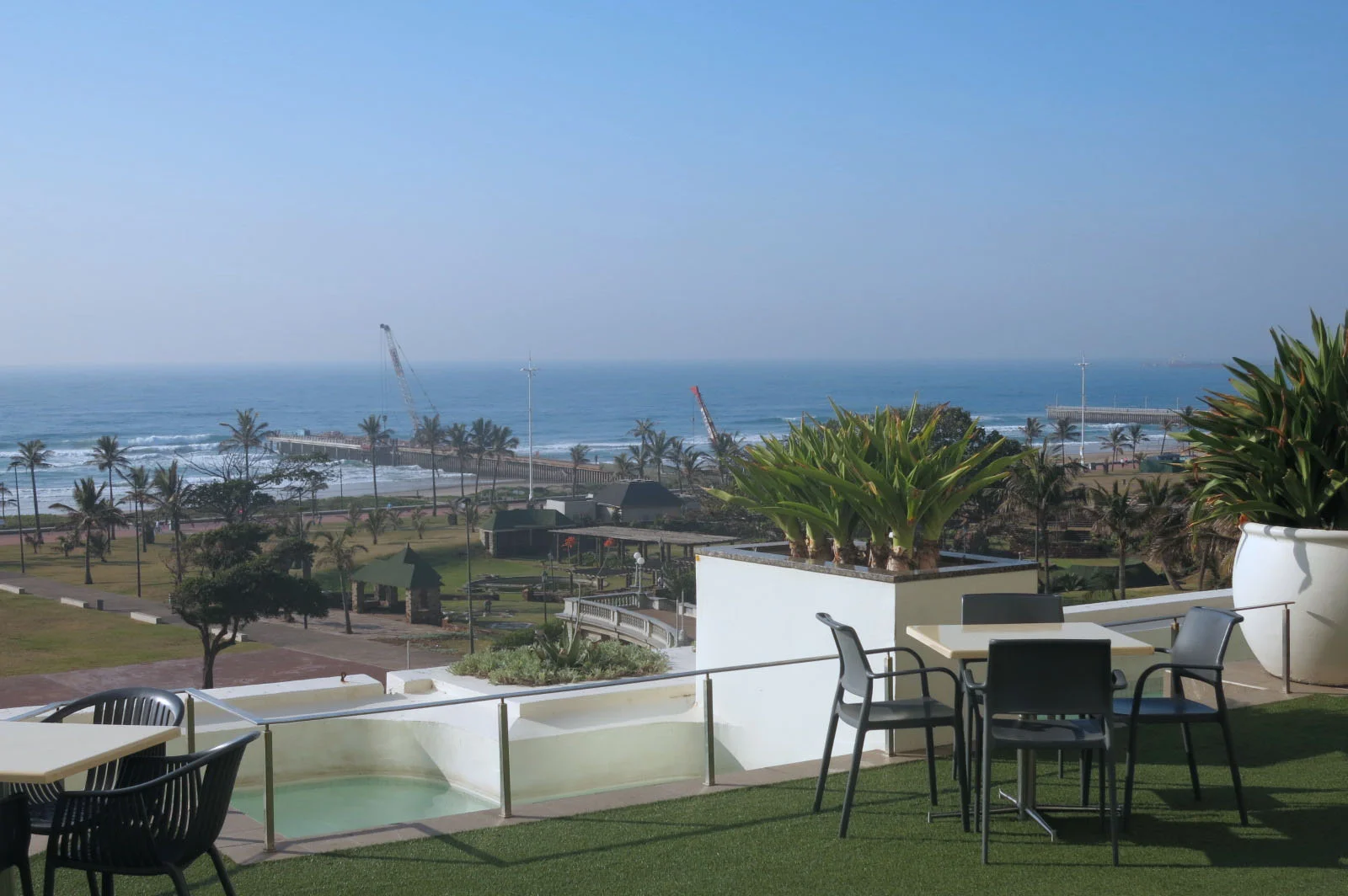 Southern Sun Elangeni View