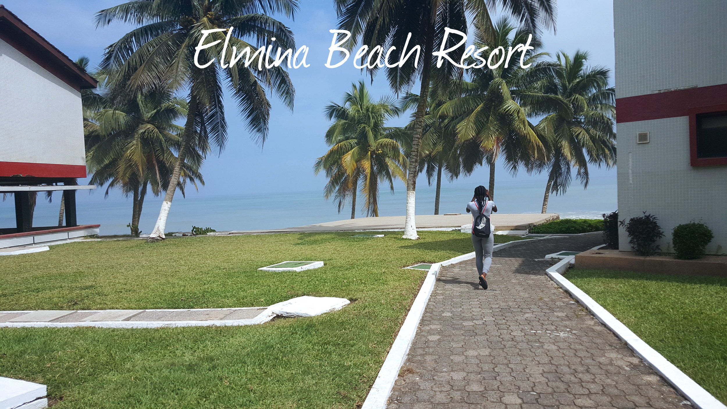 Elmina Beach Resort