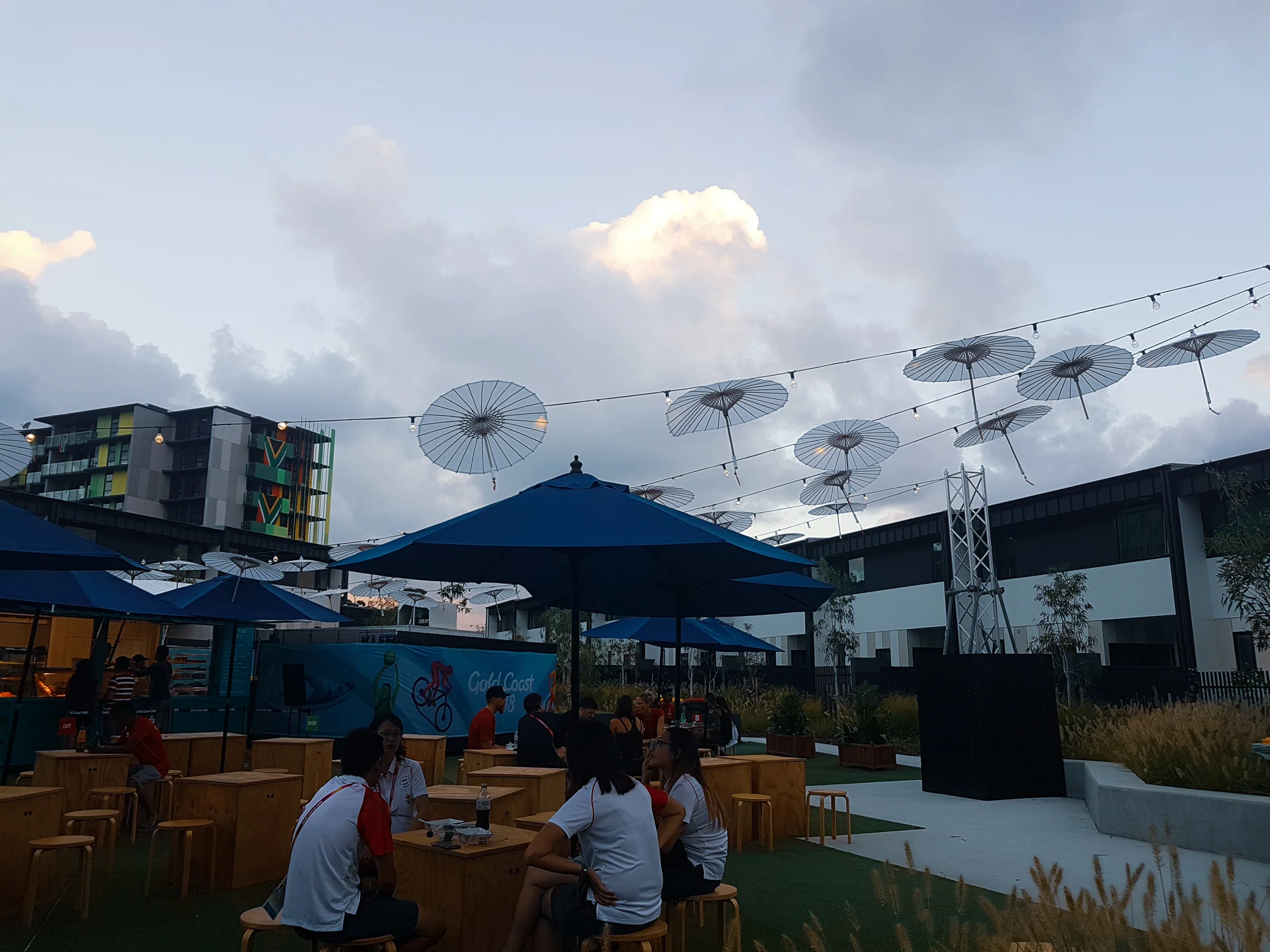 Commonwealth Grill