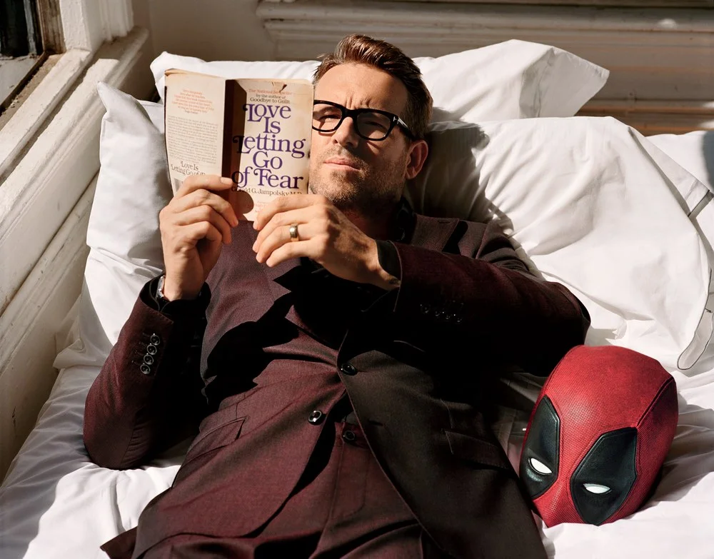 Photo Source: GQ Magazine