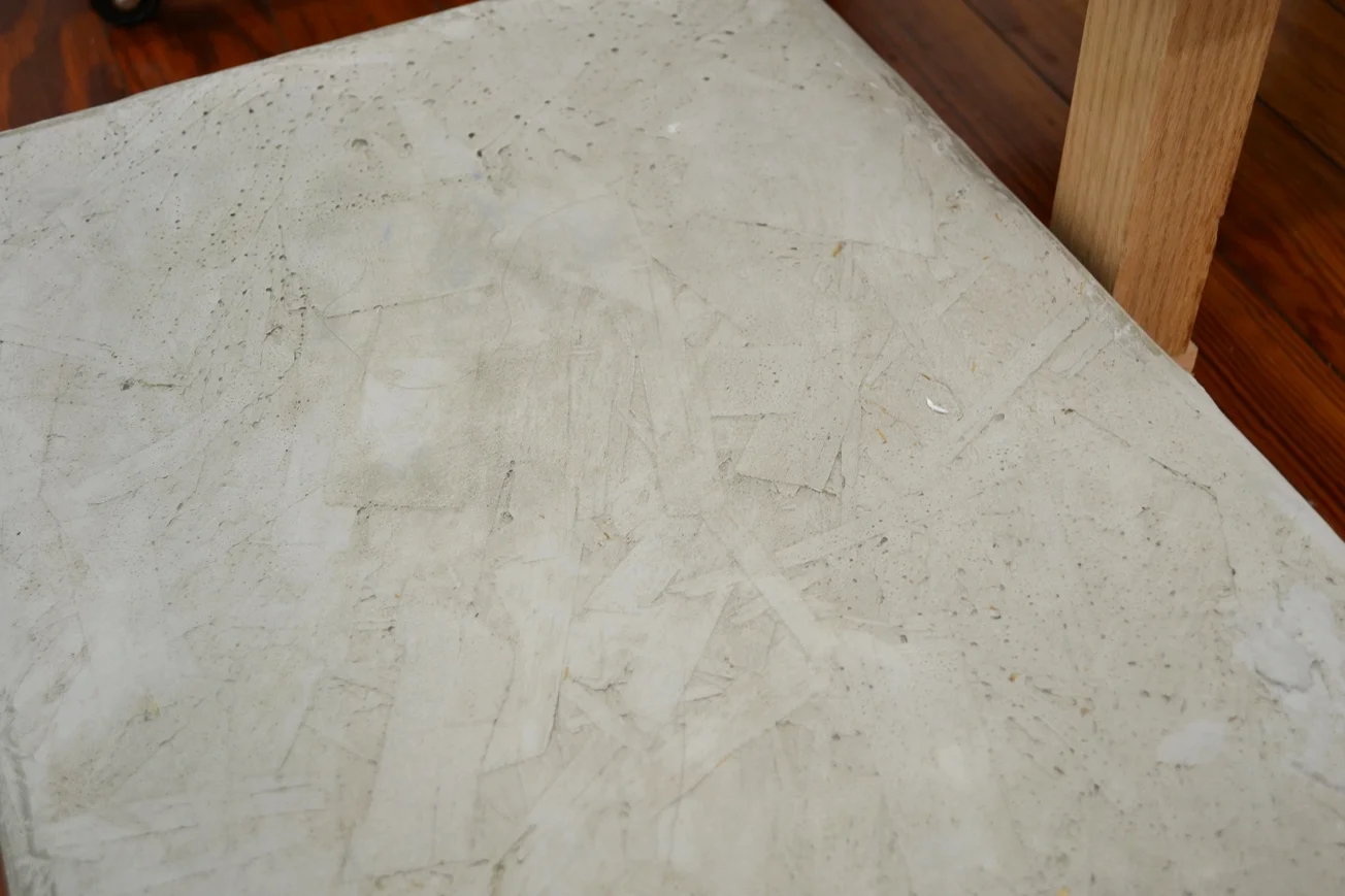 Layers (Particle Board)