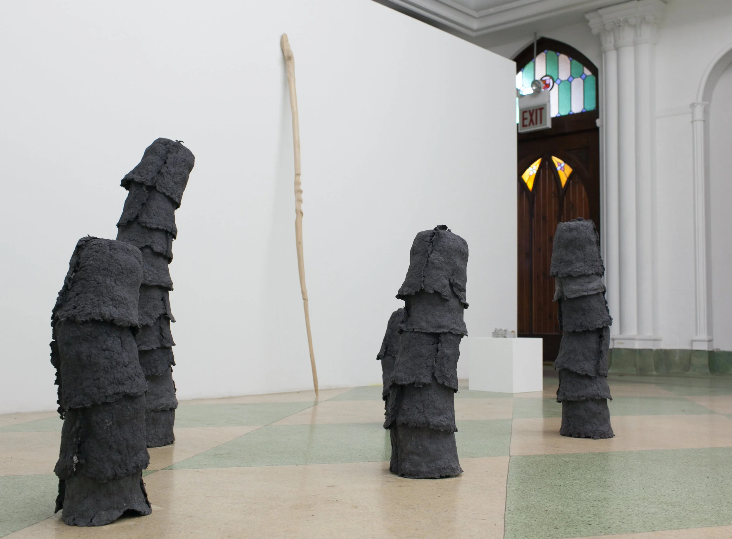 Ingrid Tremblay