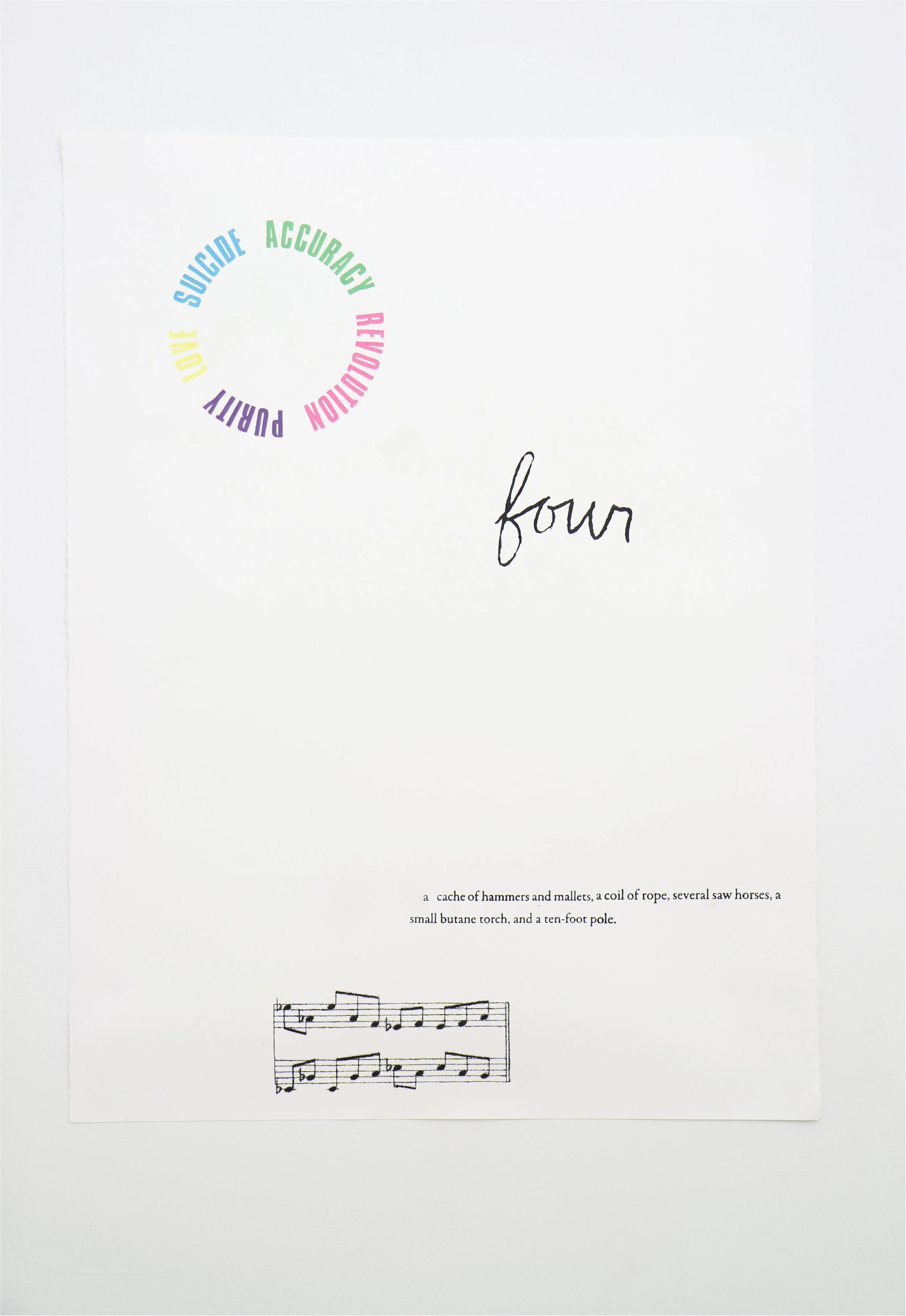 Paper Four