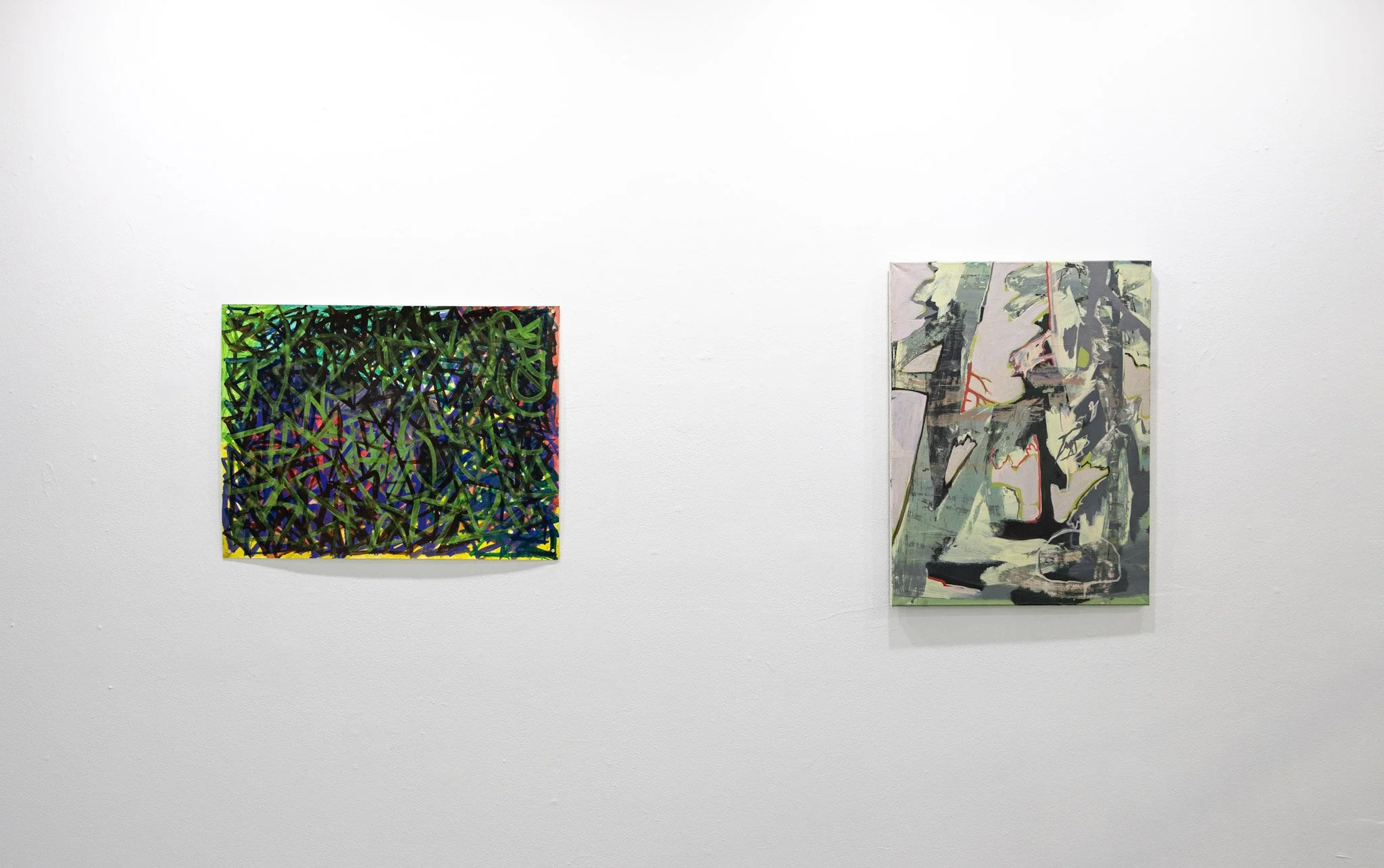  Tim Stone, Amy Vogel 