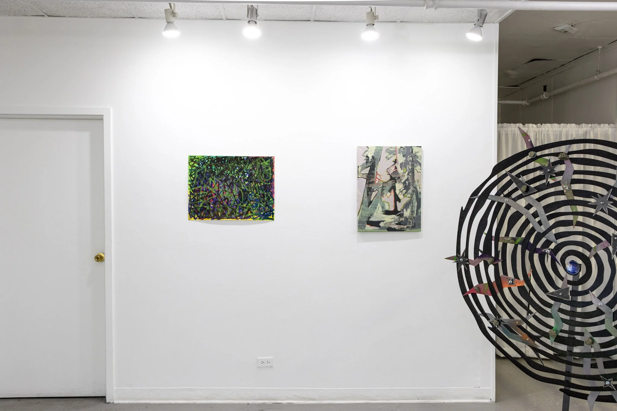  Time Stone, Amy Vogel, Kacie Lees 