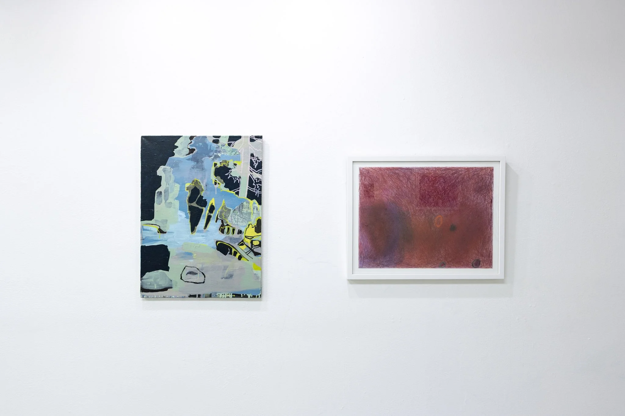  Amy Vogel, Susan Pasowicz 