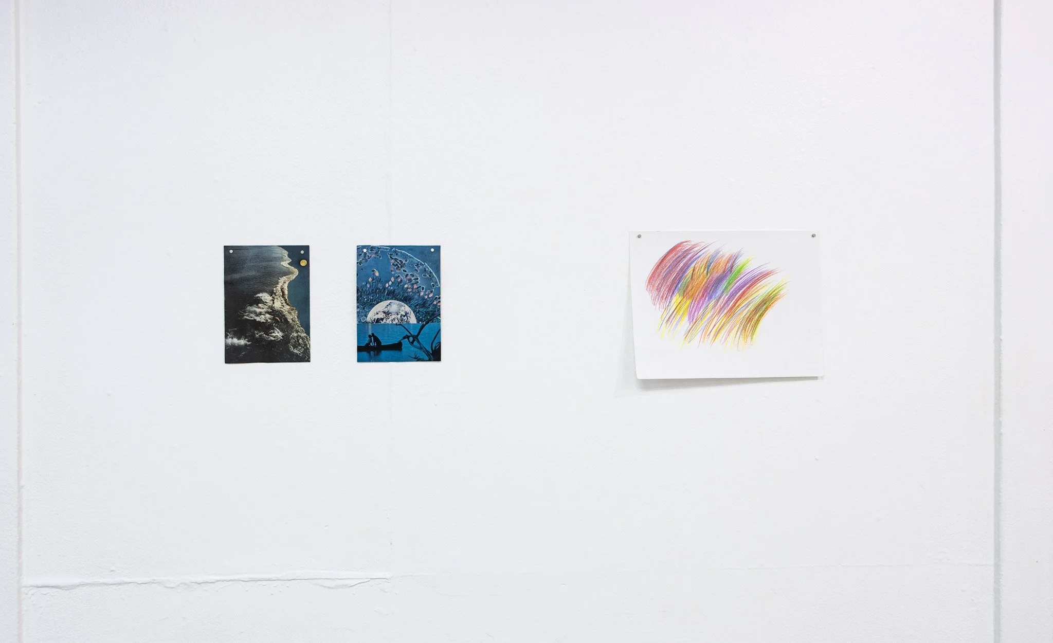  Melissa McClung, Carol Pyes 