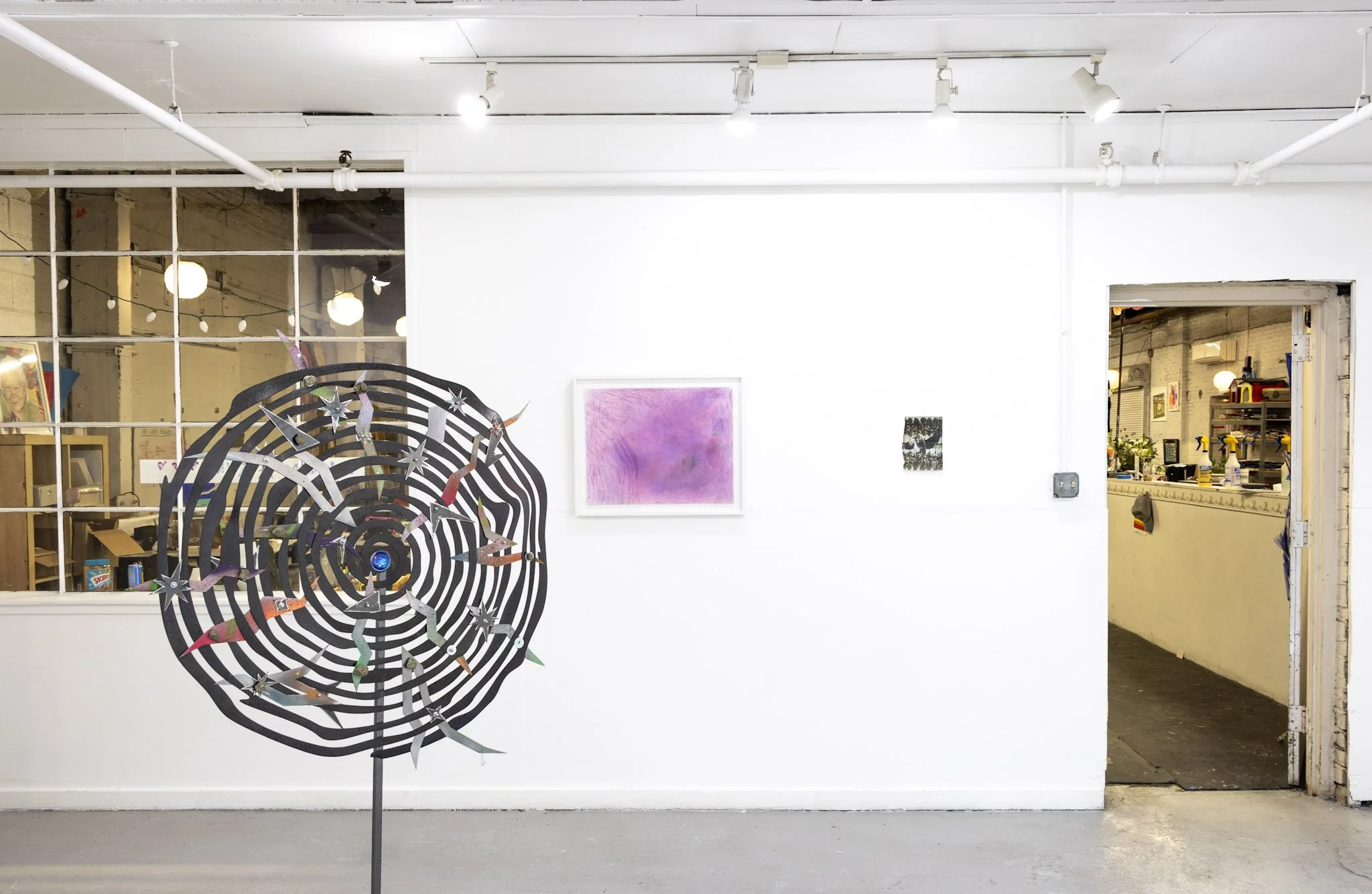  Kacie Lees, Susan Pasowicz, Melissa McClung 