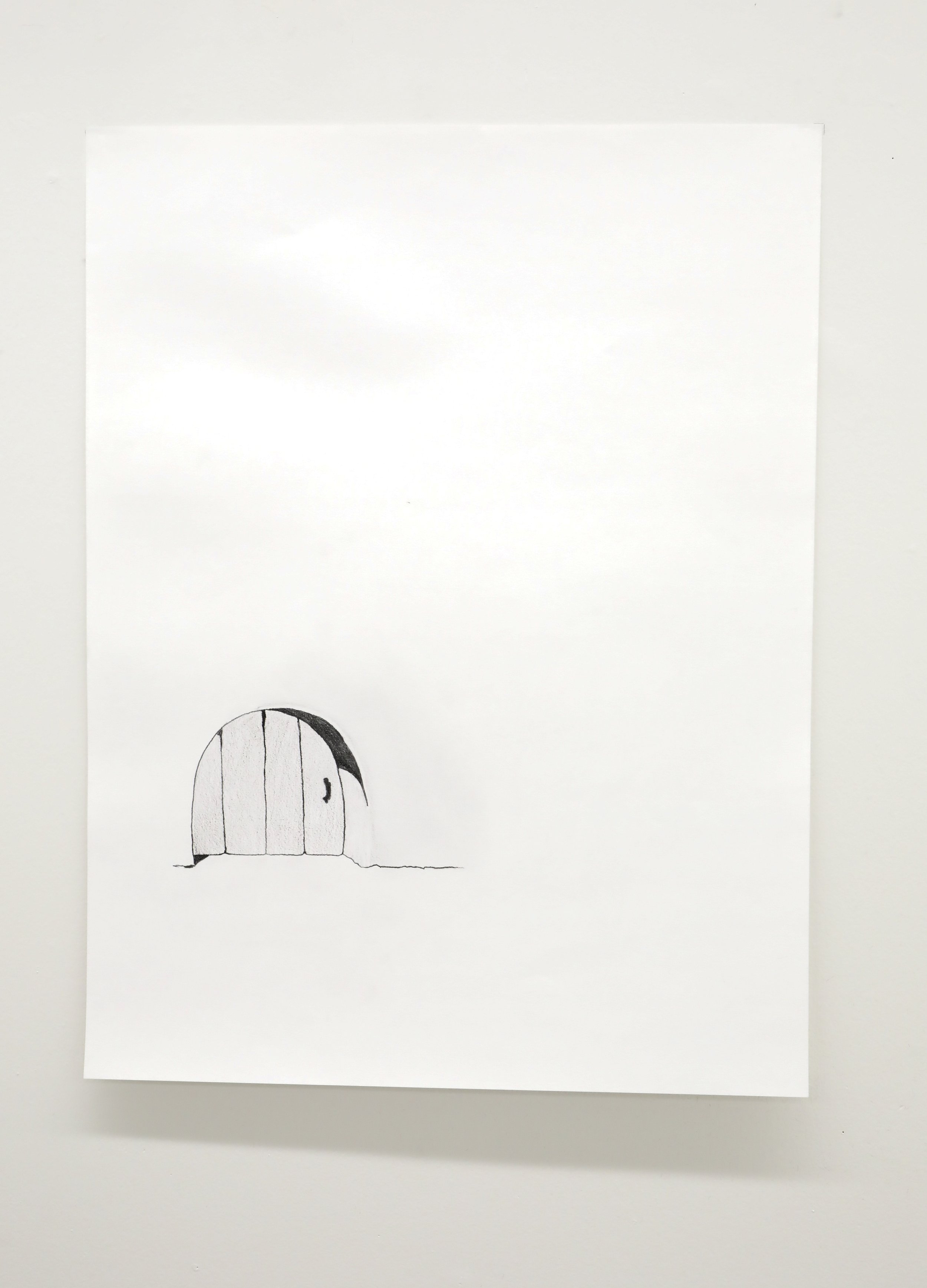 Mousehole Studies 04.JPG