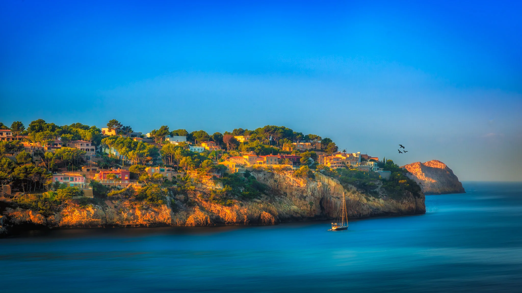 Santa Ponsa Mallorca