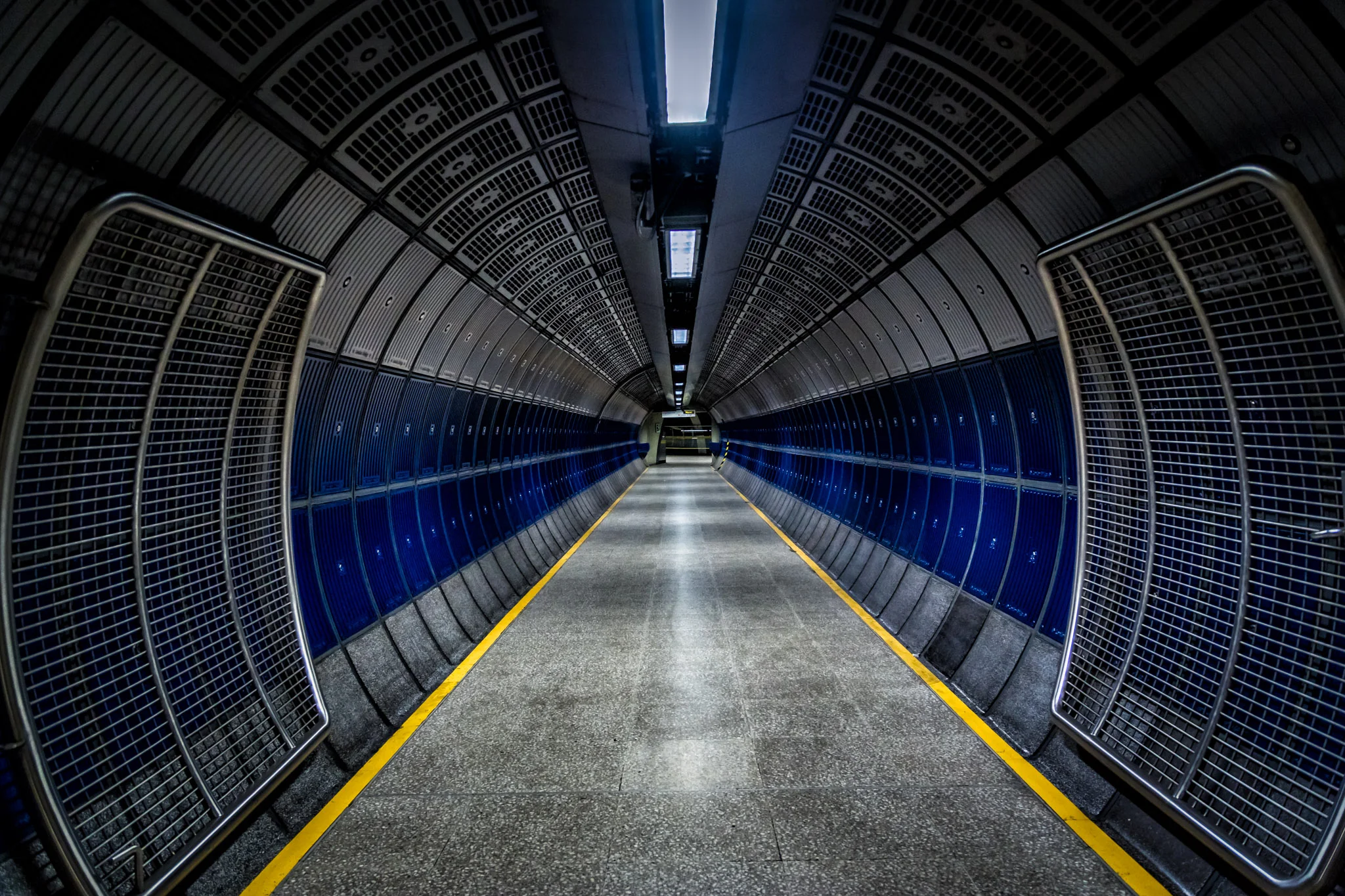 London Underground