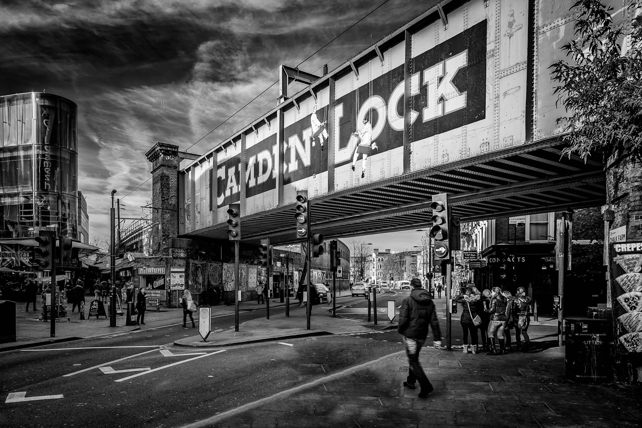 Camden Town