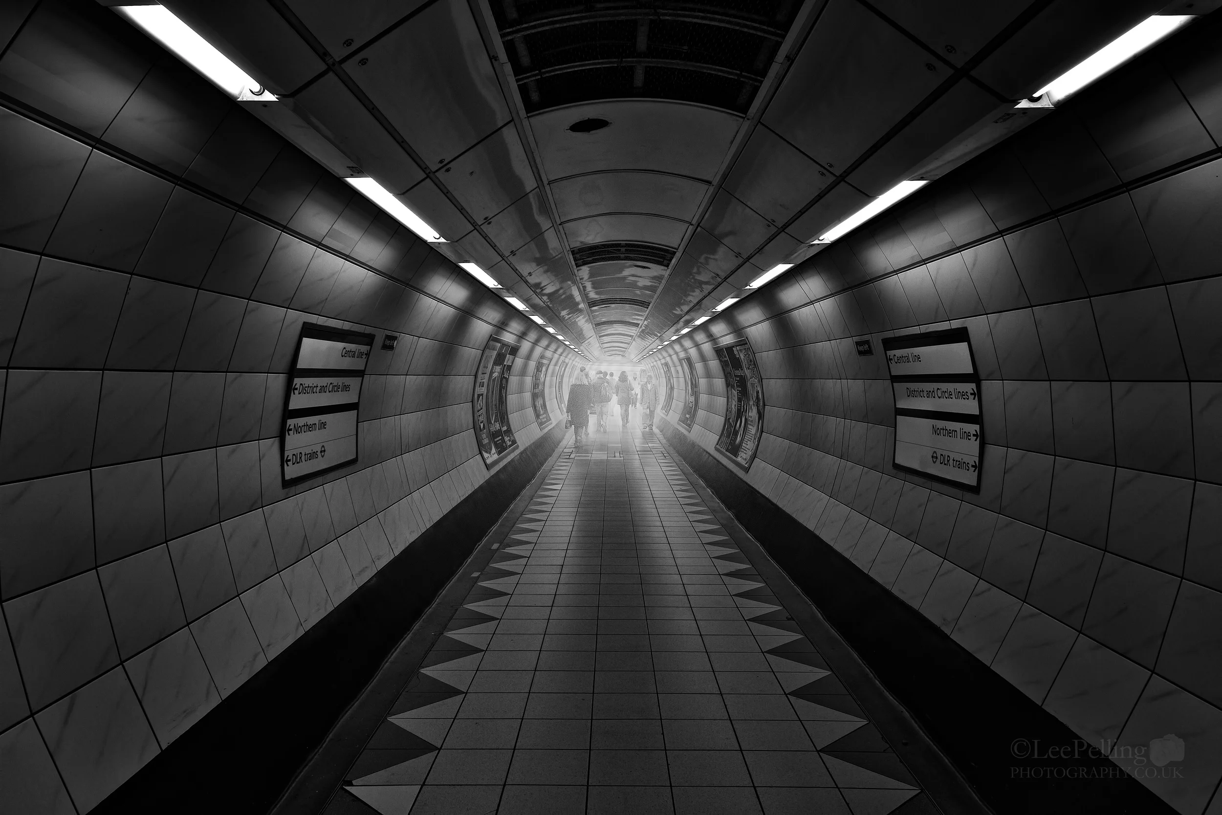 Tube Station