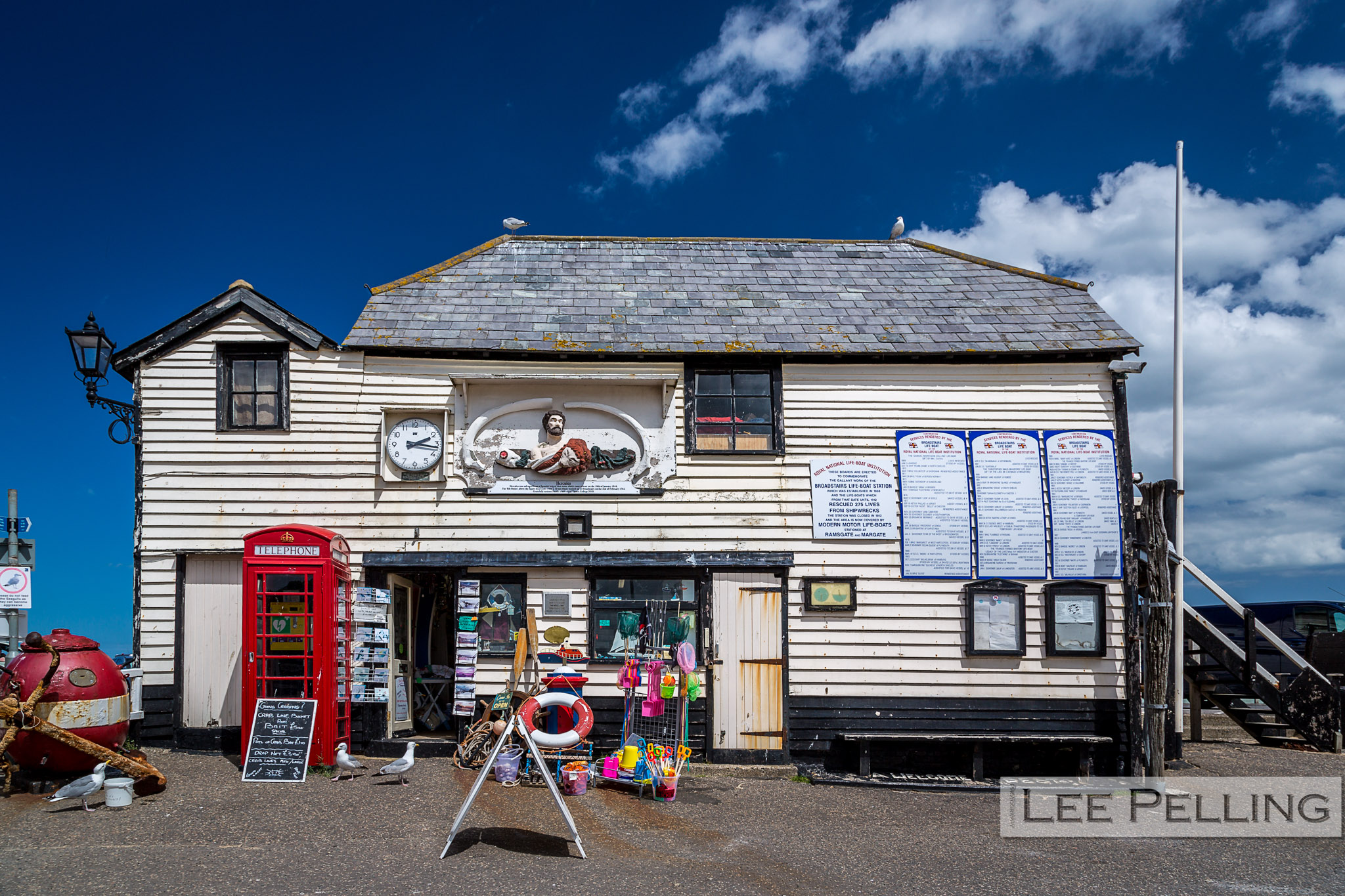 Broadstairs Sailing Club