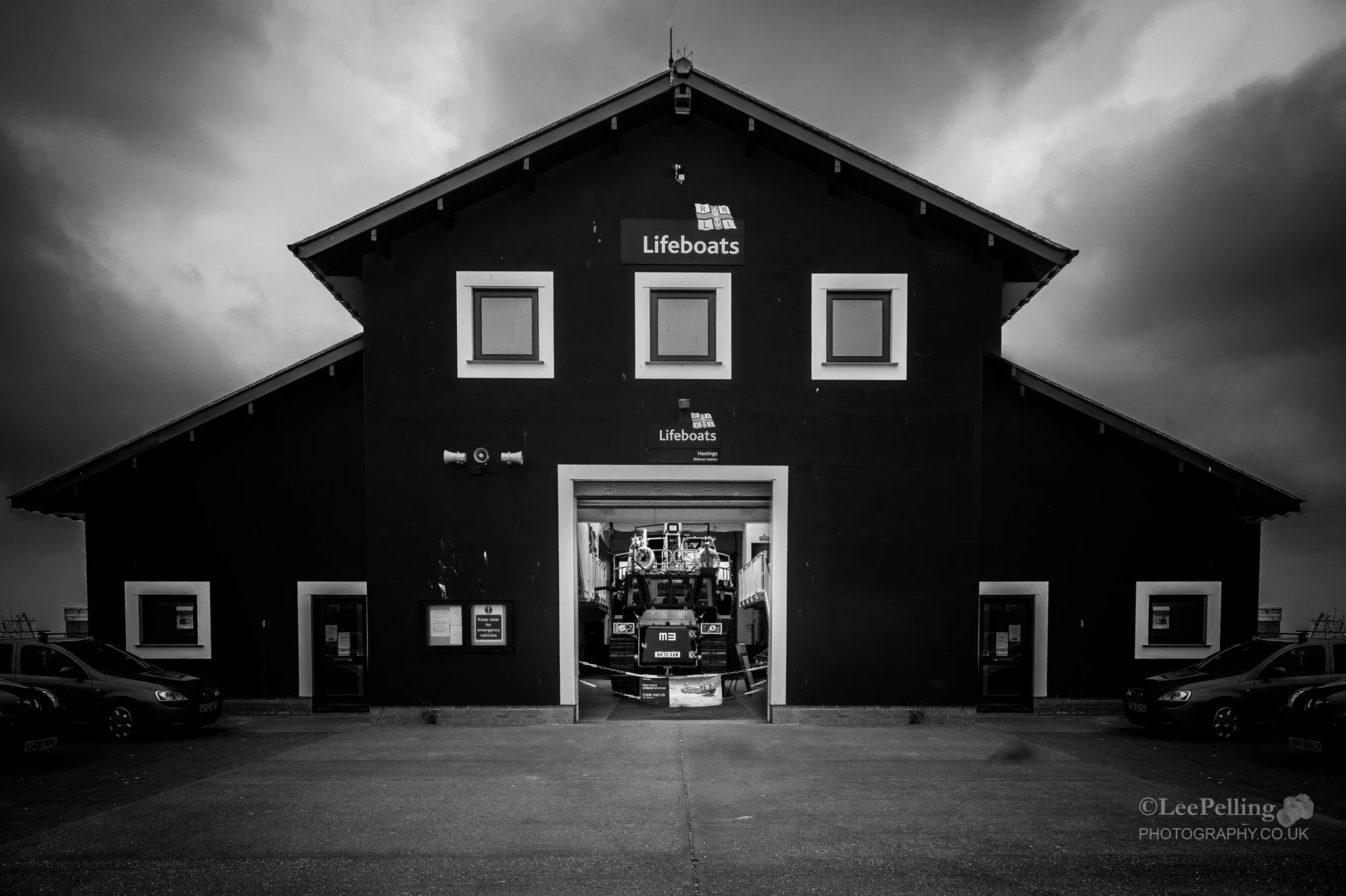 Lifeboat