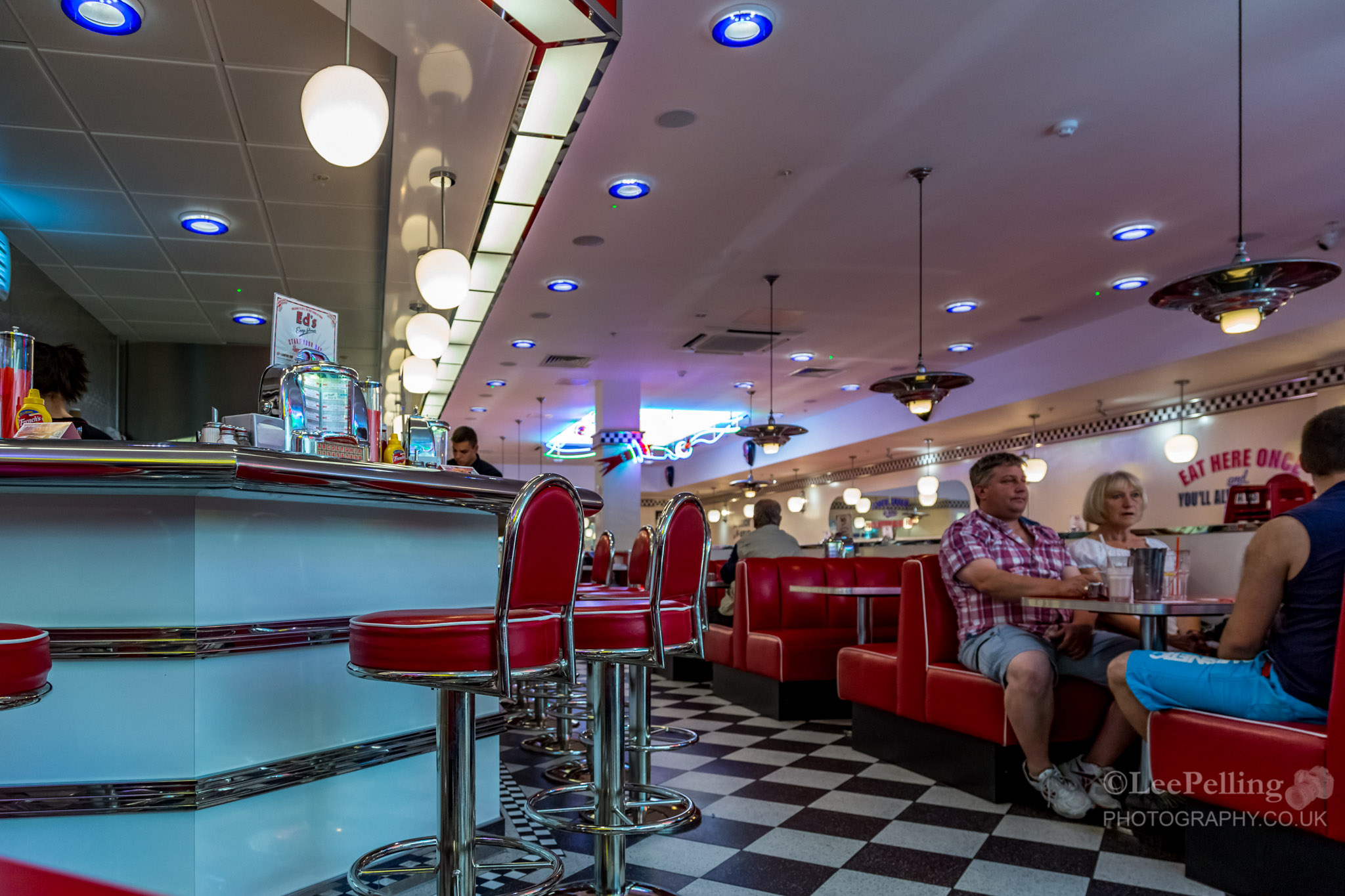 Eds Diner