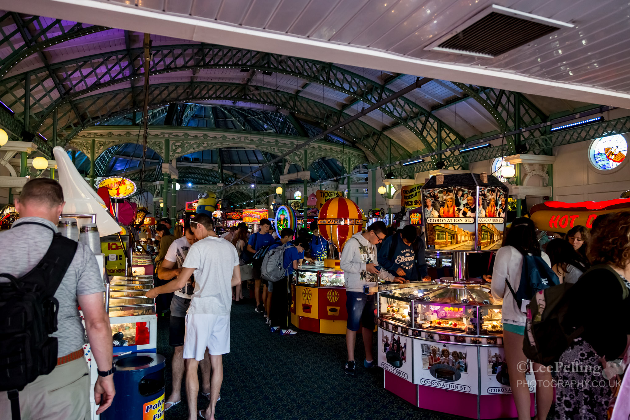 Arcade
