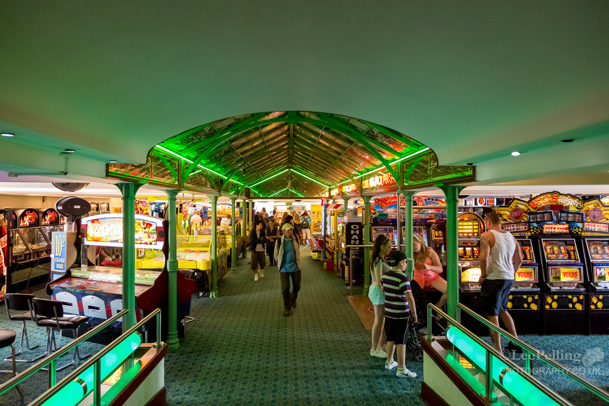 Arcade