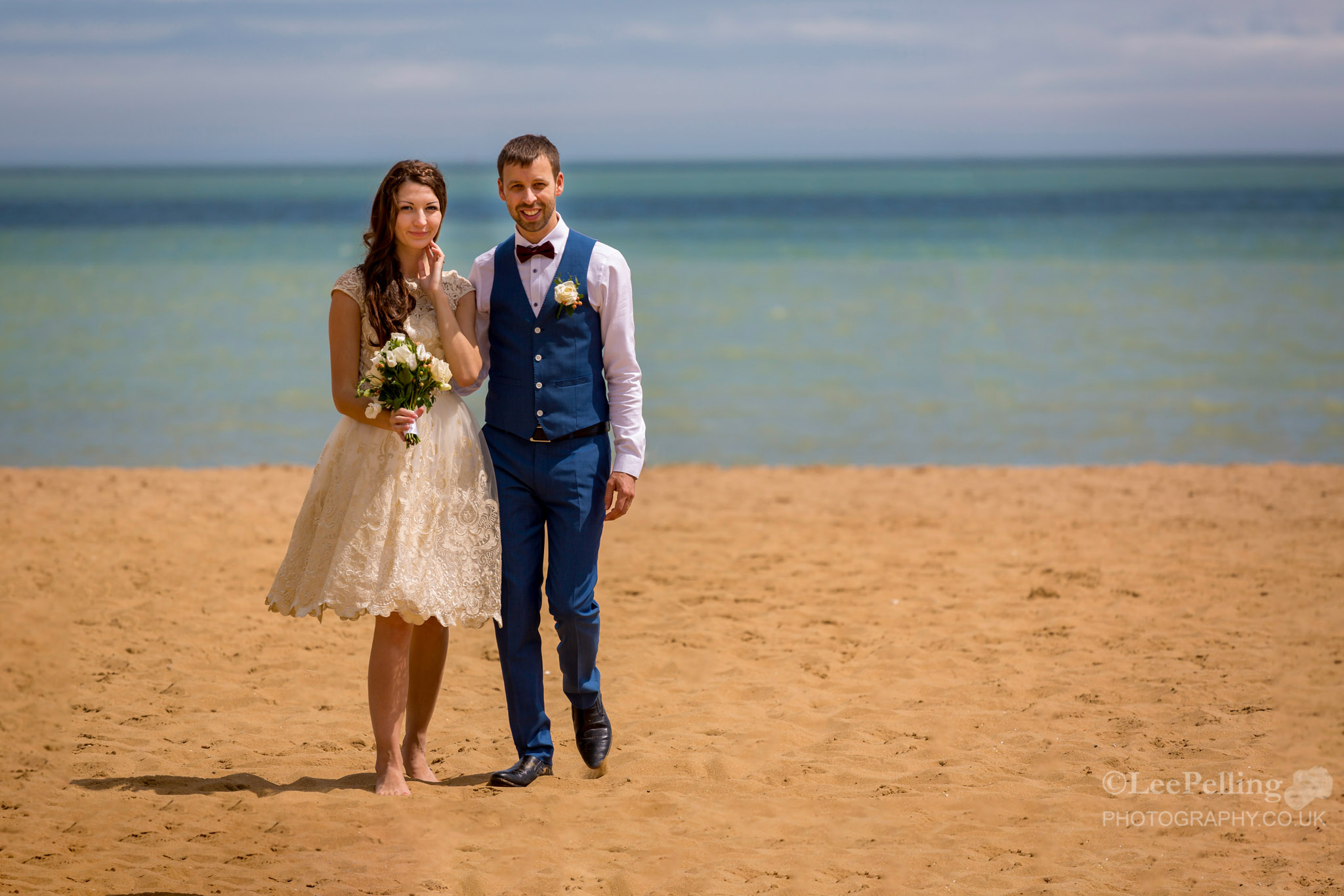 Beach Wedding