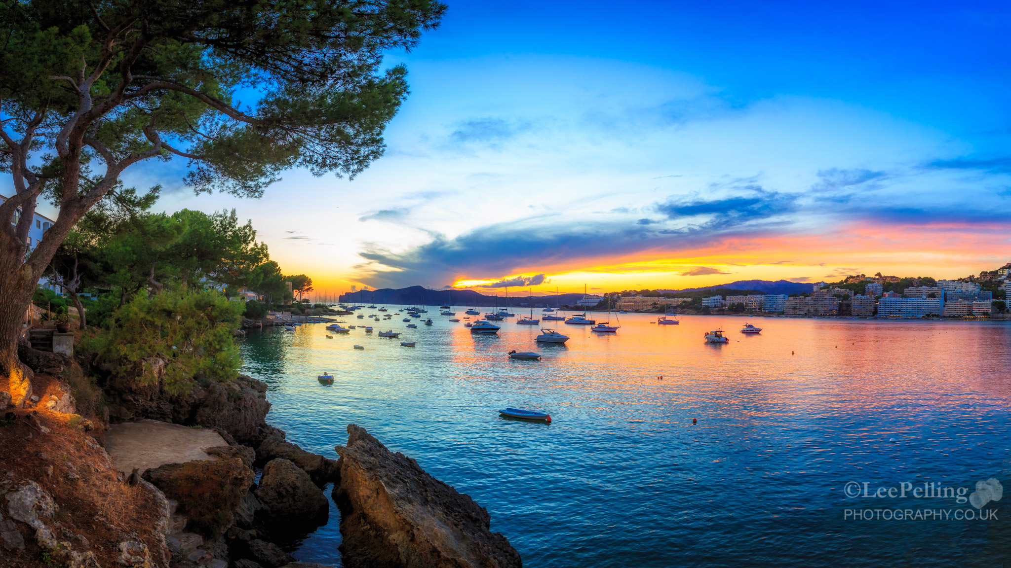 Santa Ponsa