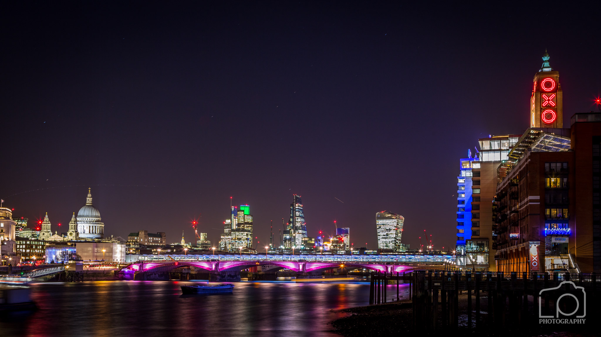 Blackfriars Bridge