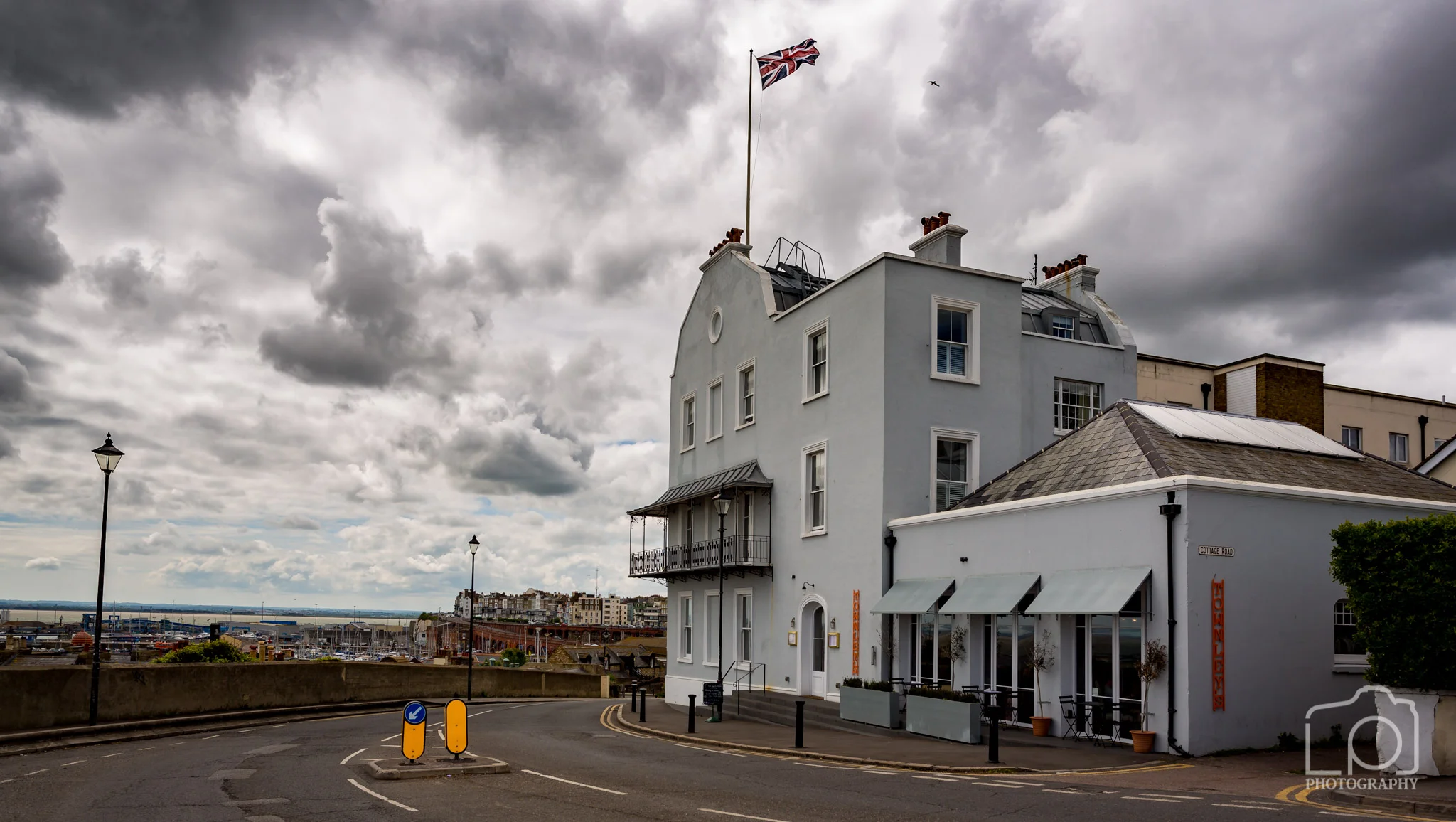 Townleys`s Ramsgate - 9064