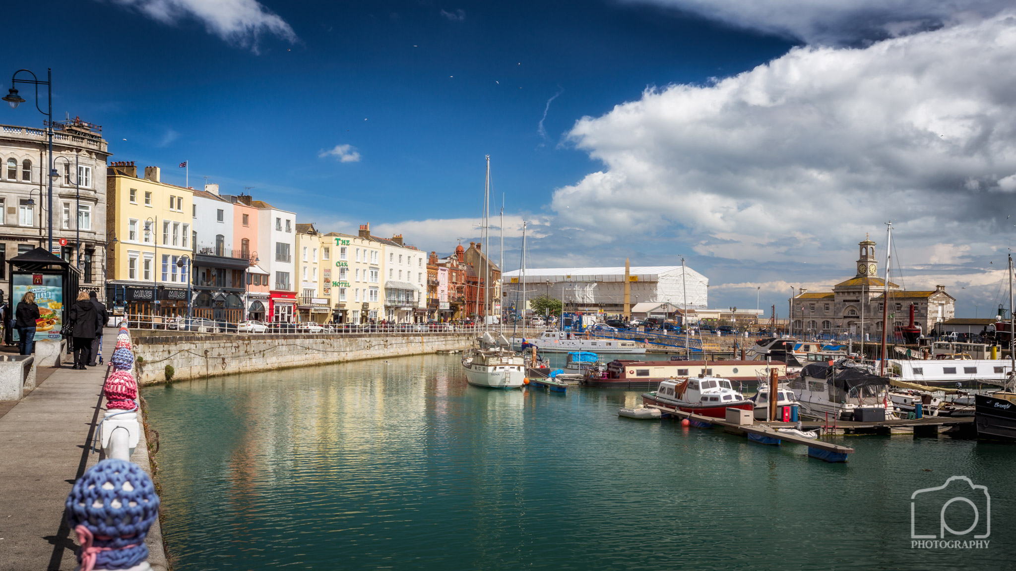 Ramsgate Harbour - 9089