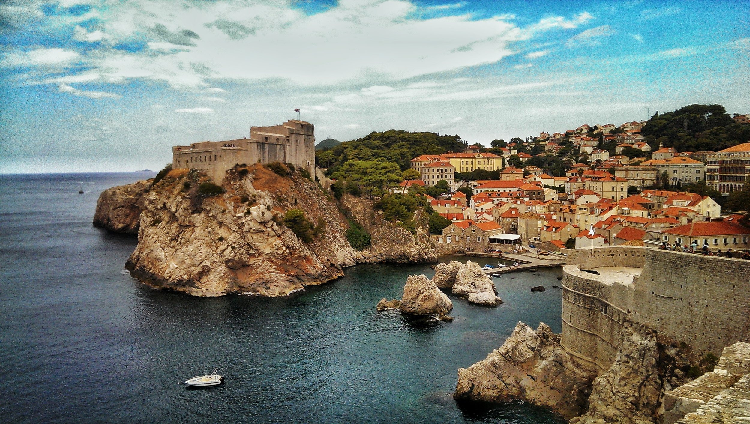 Kings Landing