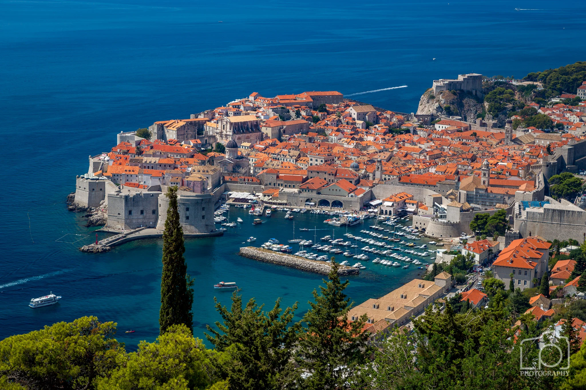 Dubrovnik Old Town