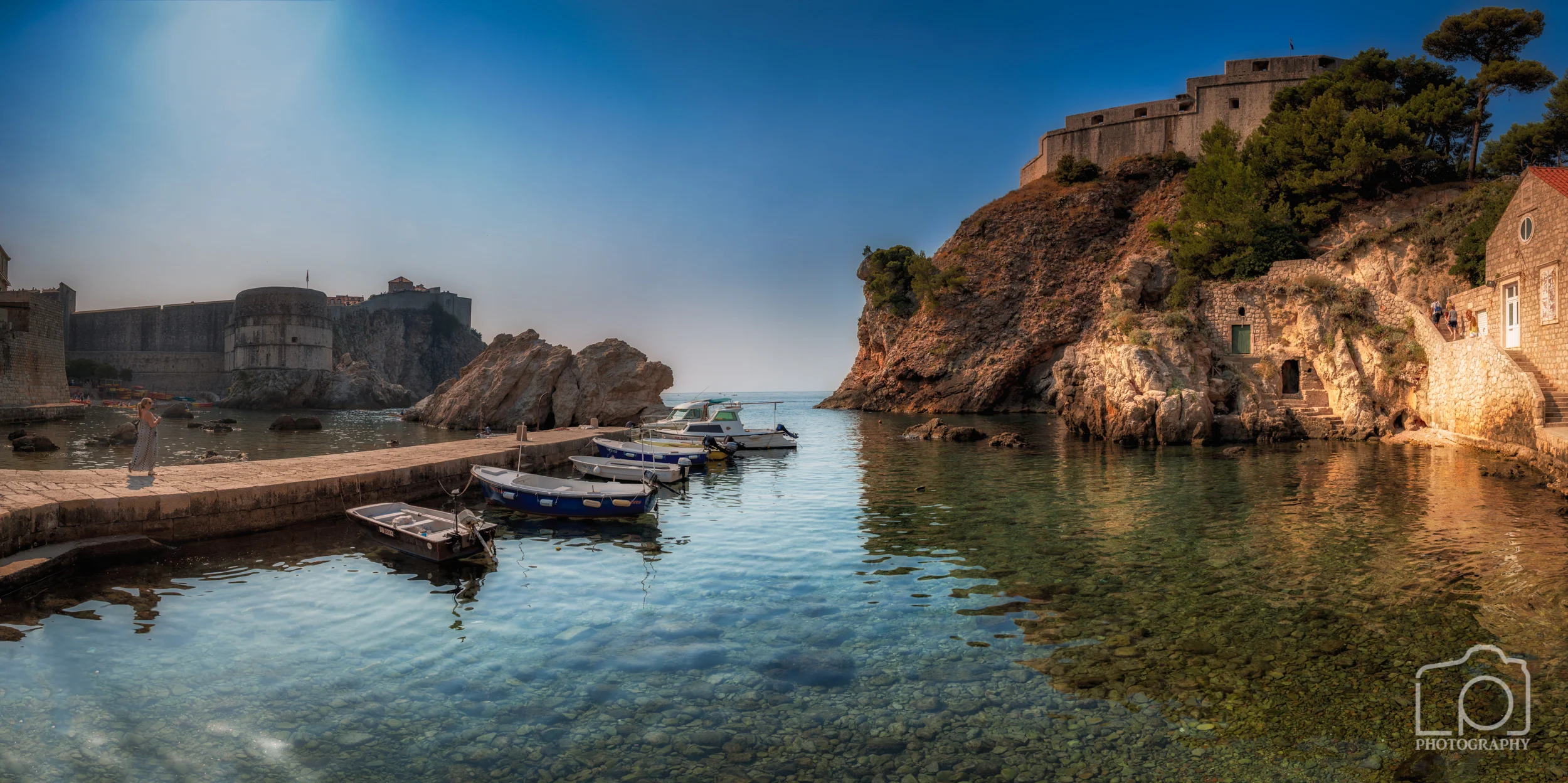 Kings Landing Dubrovnik