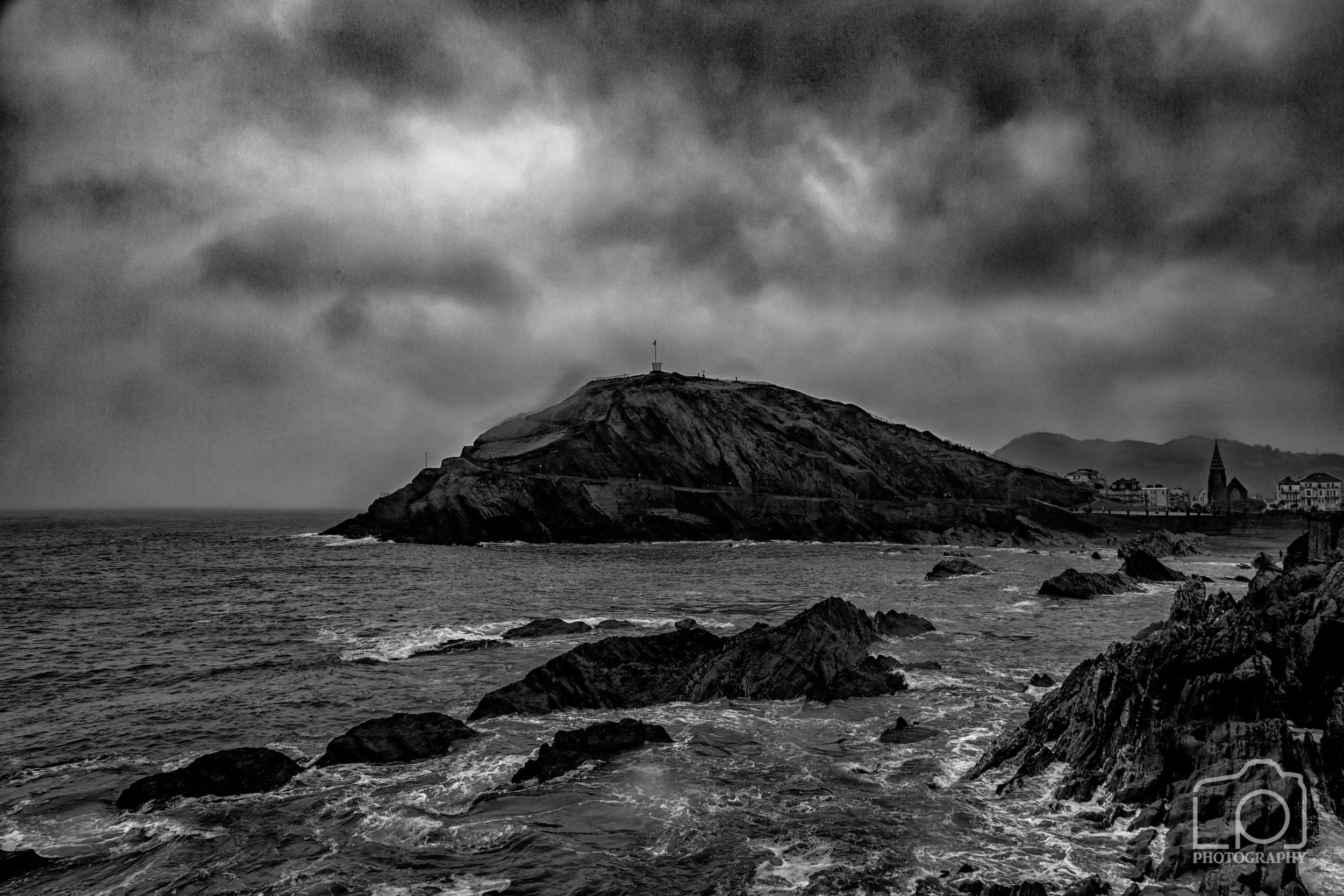 Ilfracombe