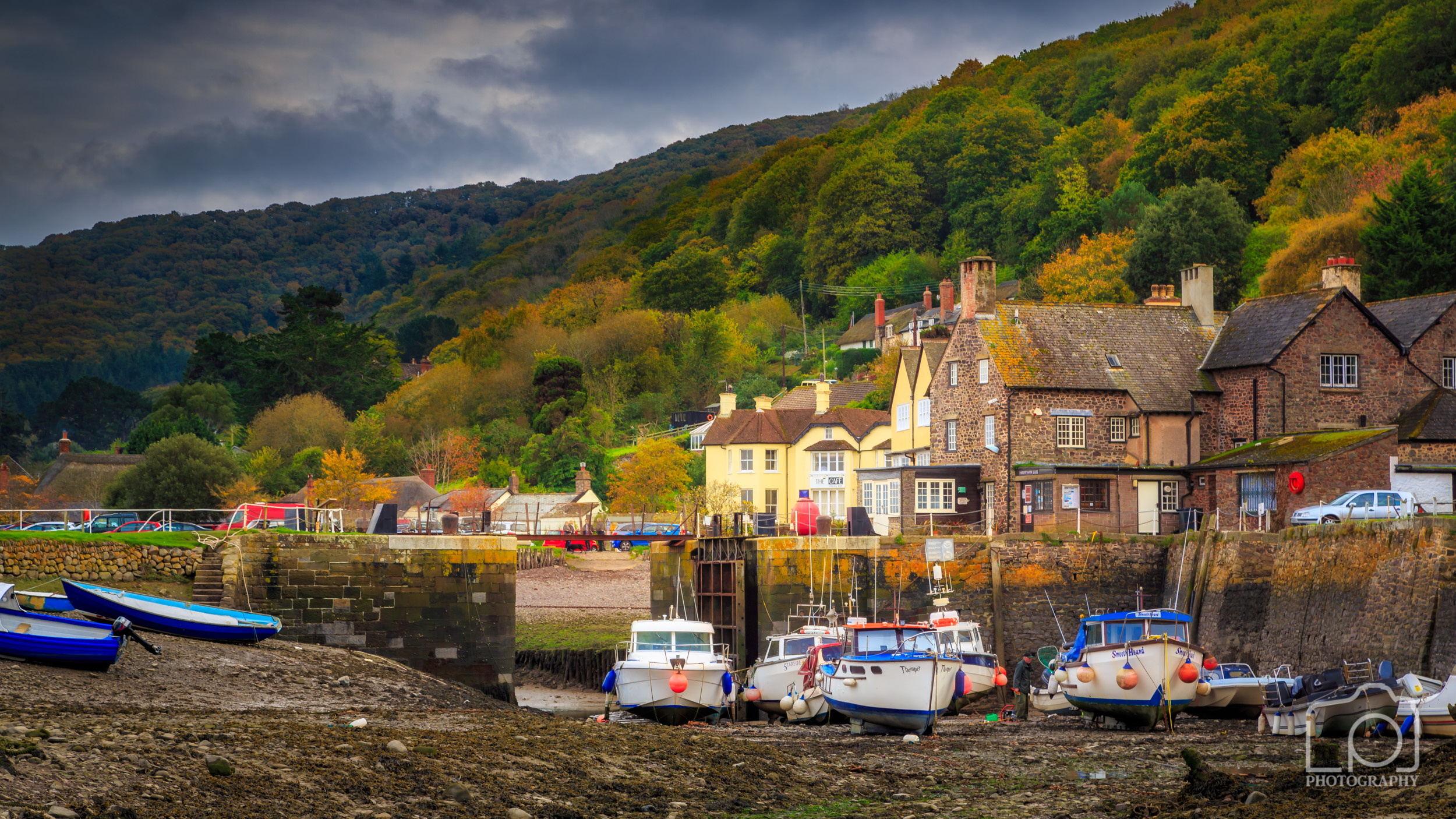 Porlock Weir