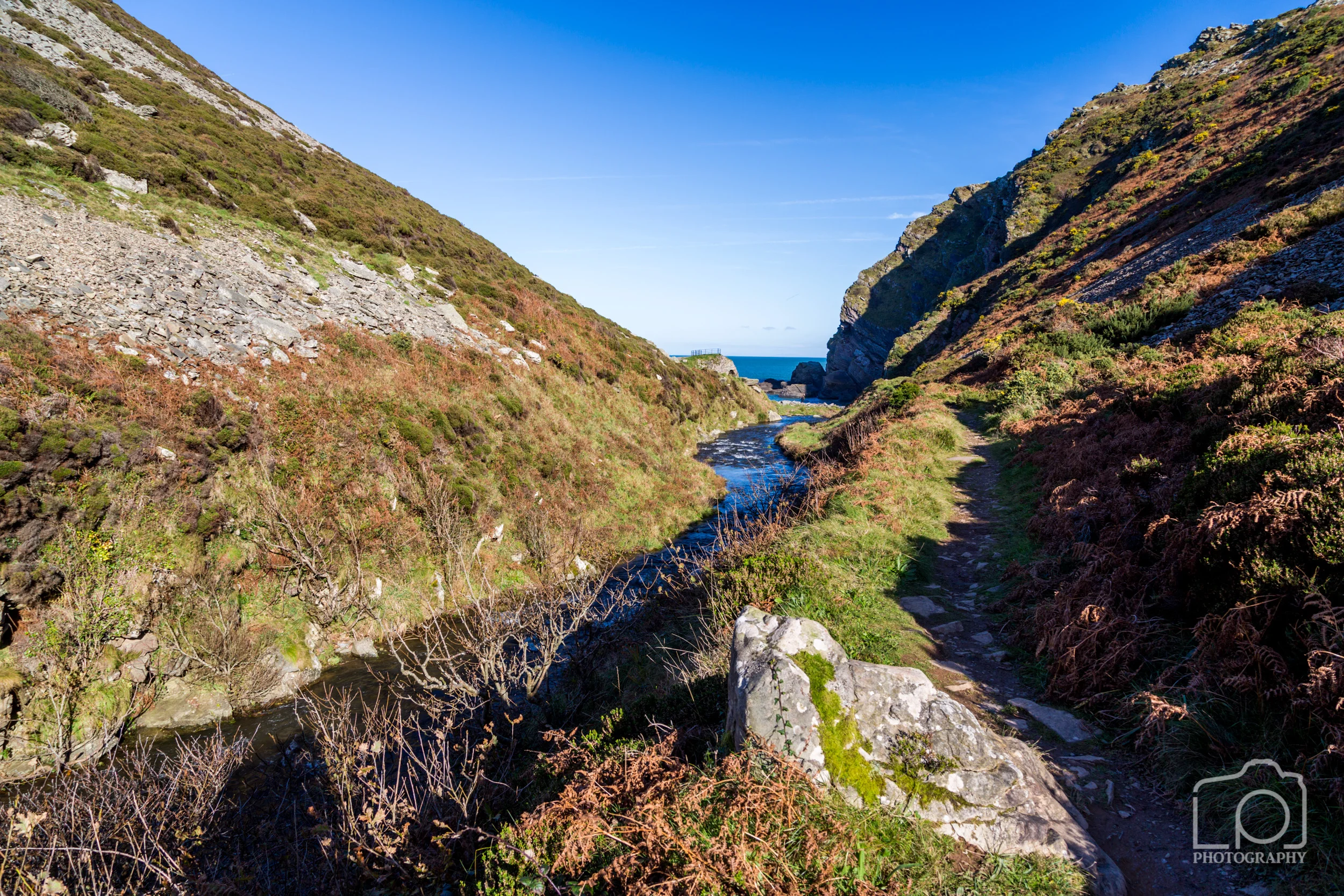 River Heddon