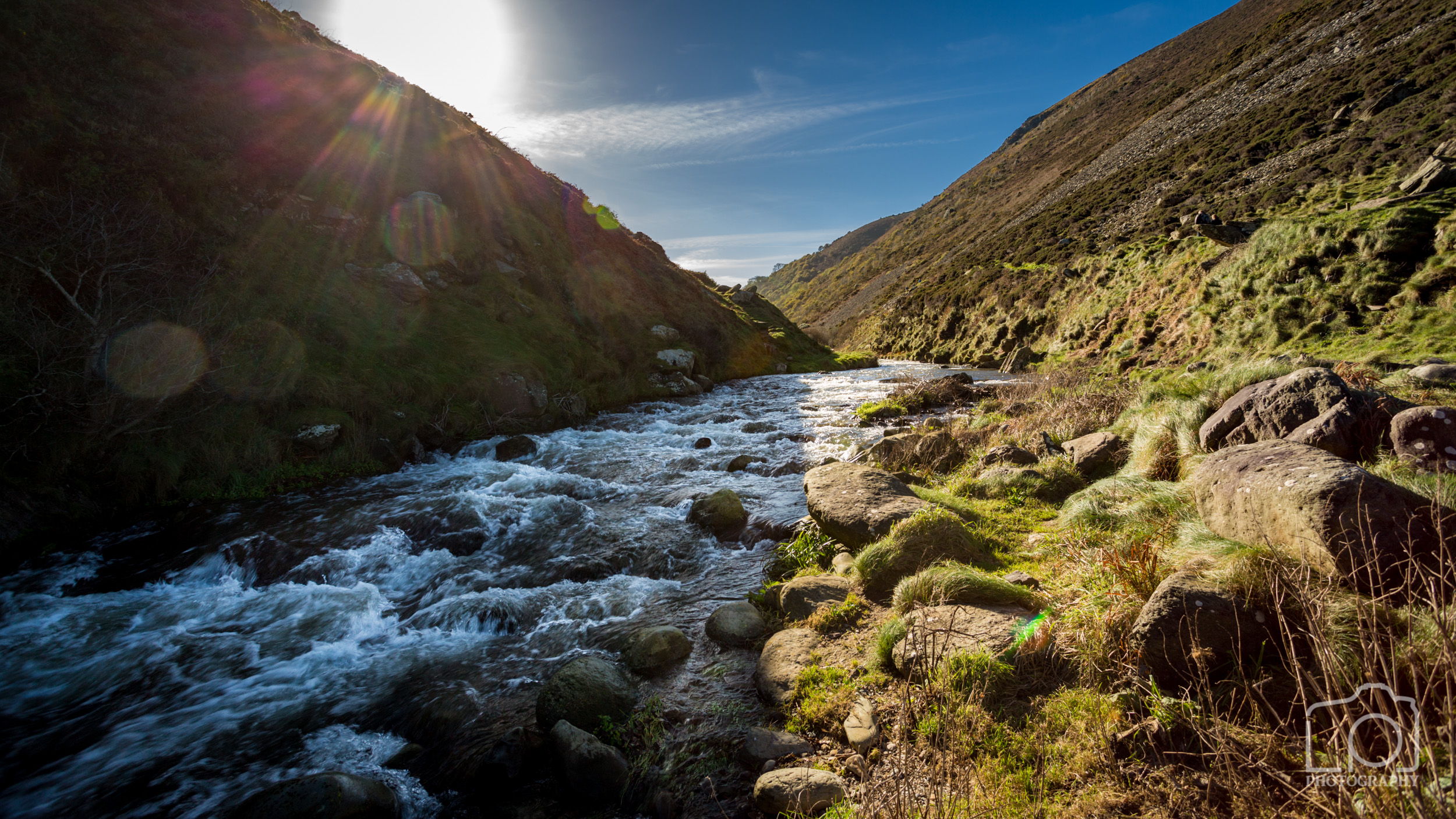 River Heddon