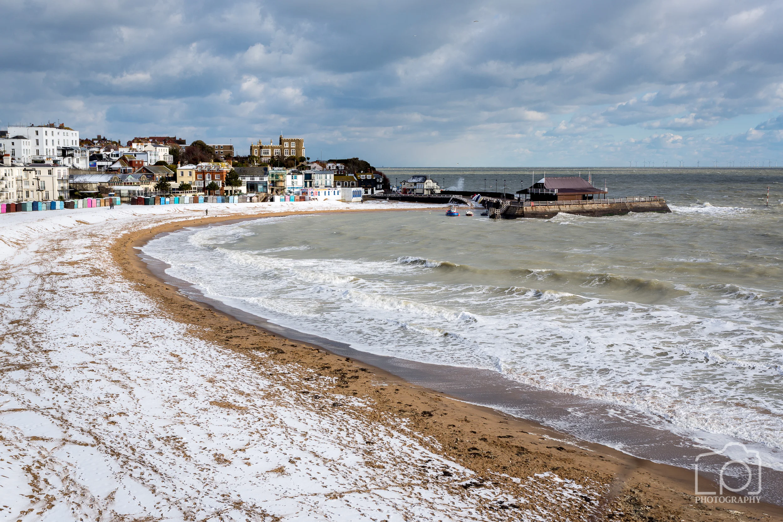 Viking Bay Broadstairs