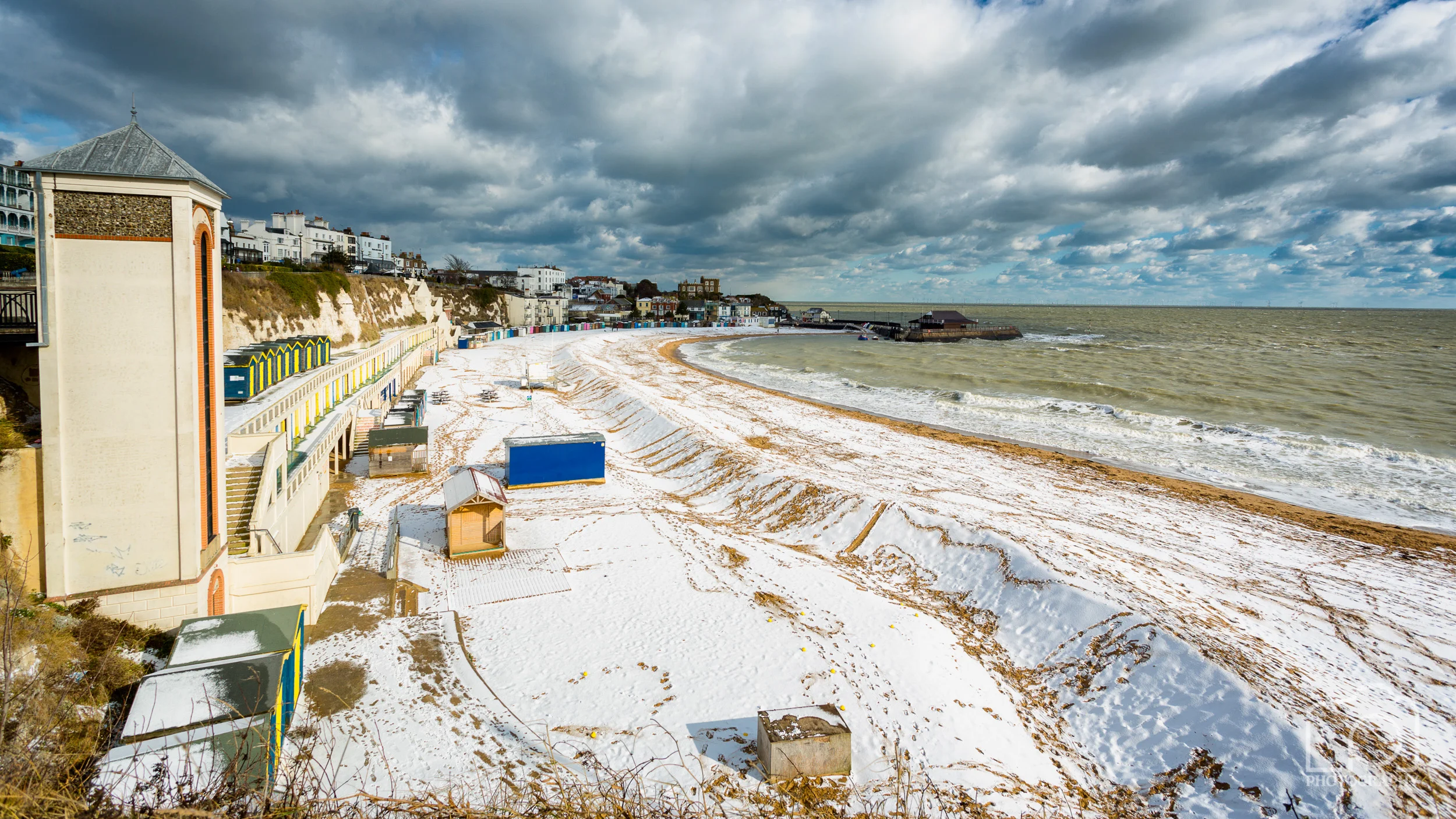 Viking Bay Broadstairs