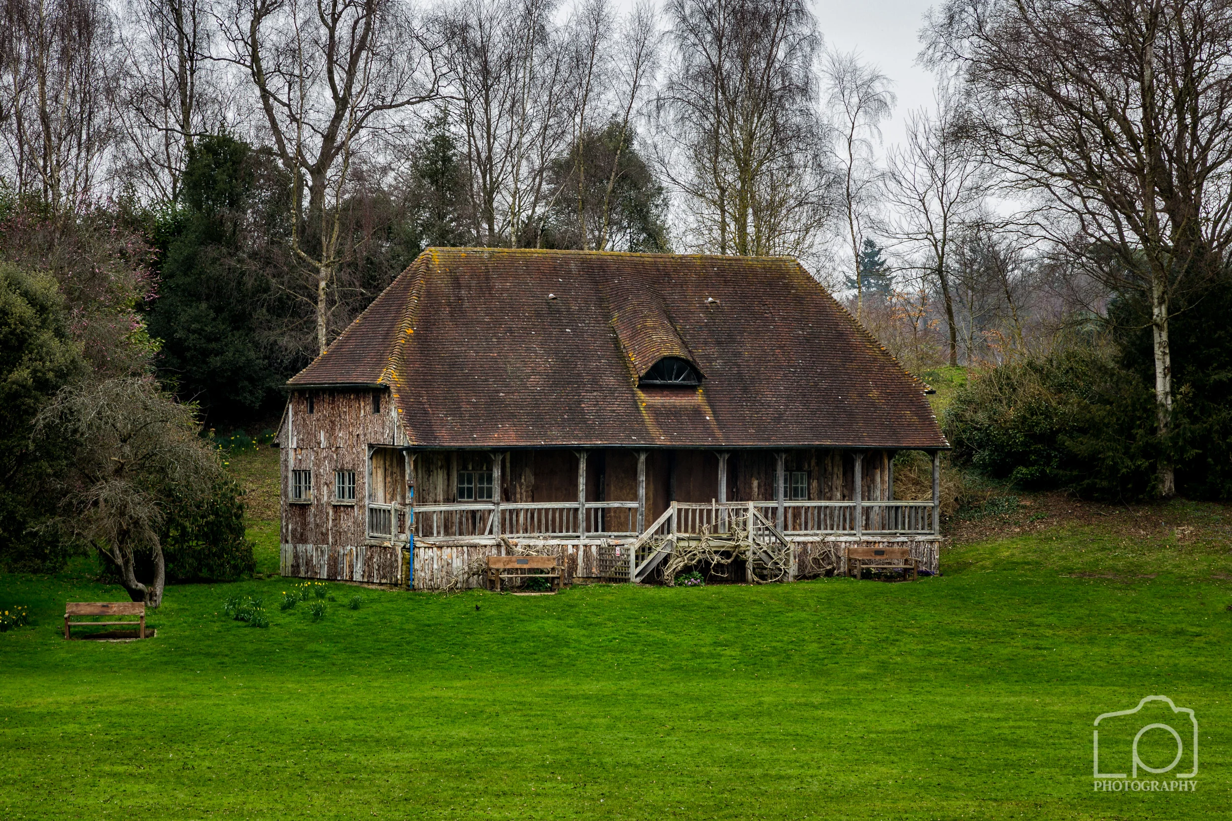 Leeds Castle - 1246