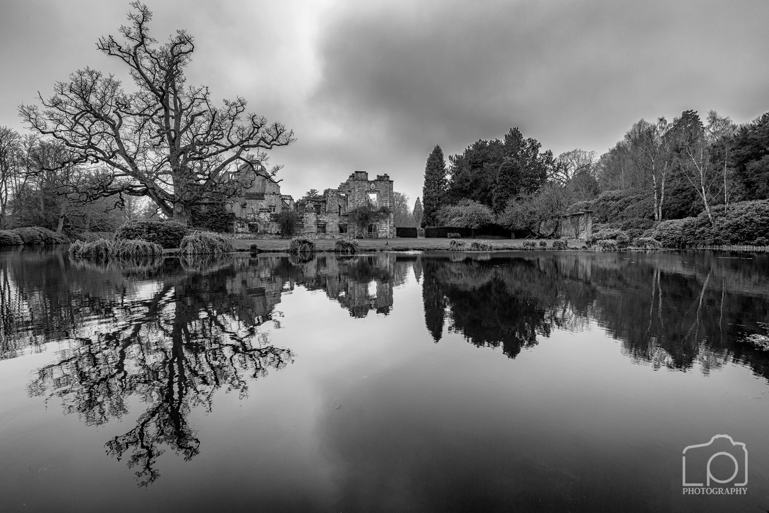 Scotney Castle - 1429