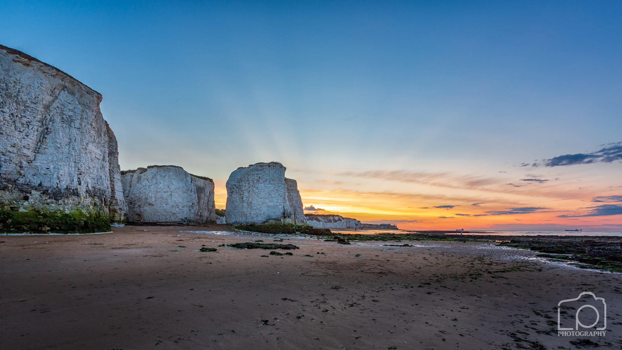 Botany Bay - 2149