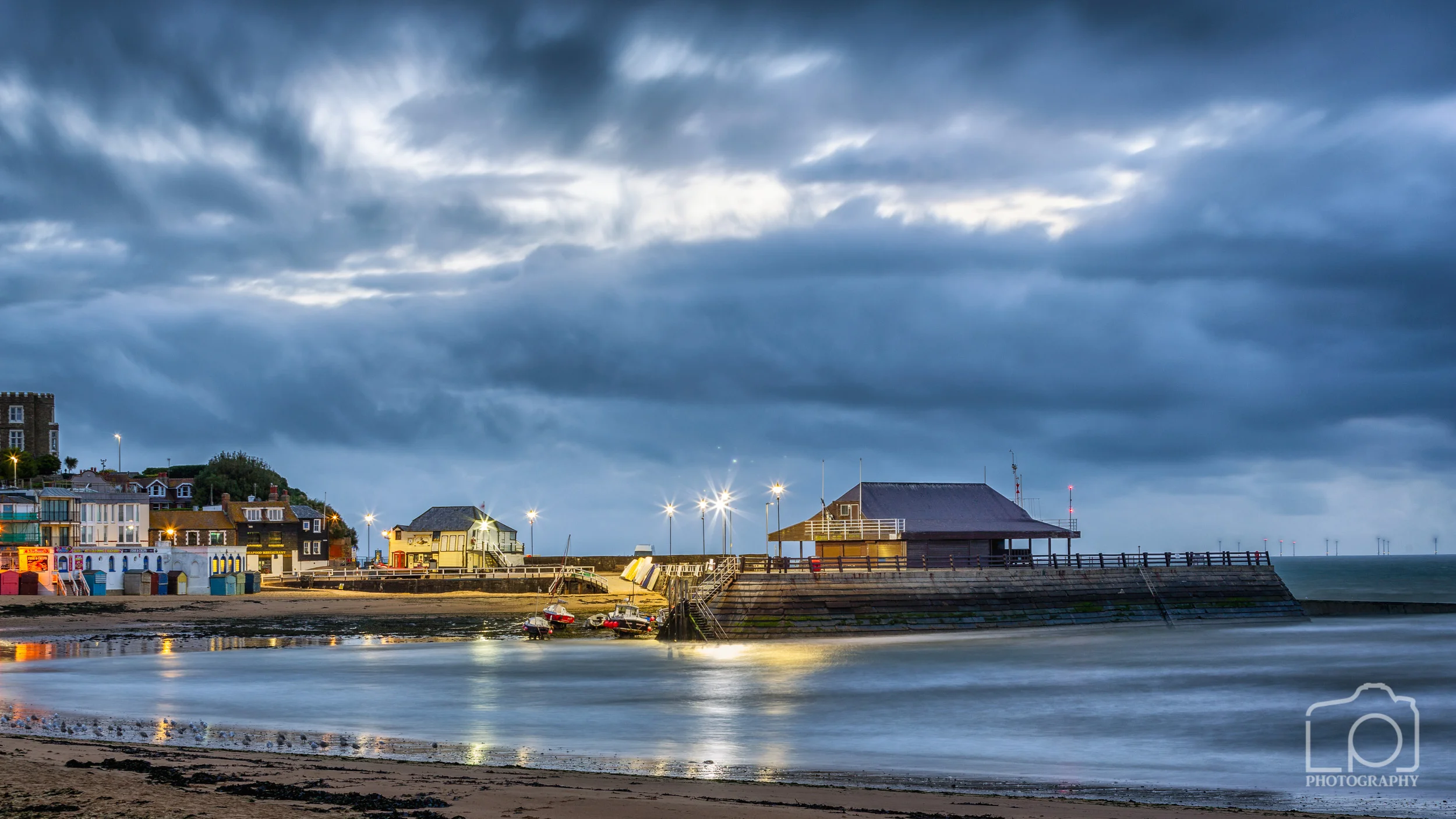 Broadstairs - 2168