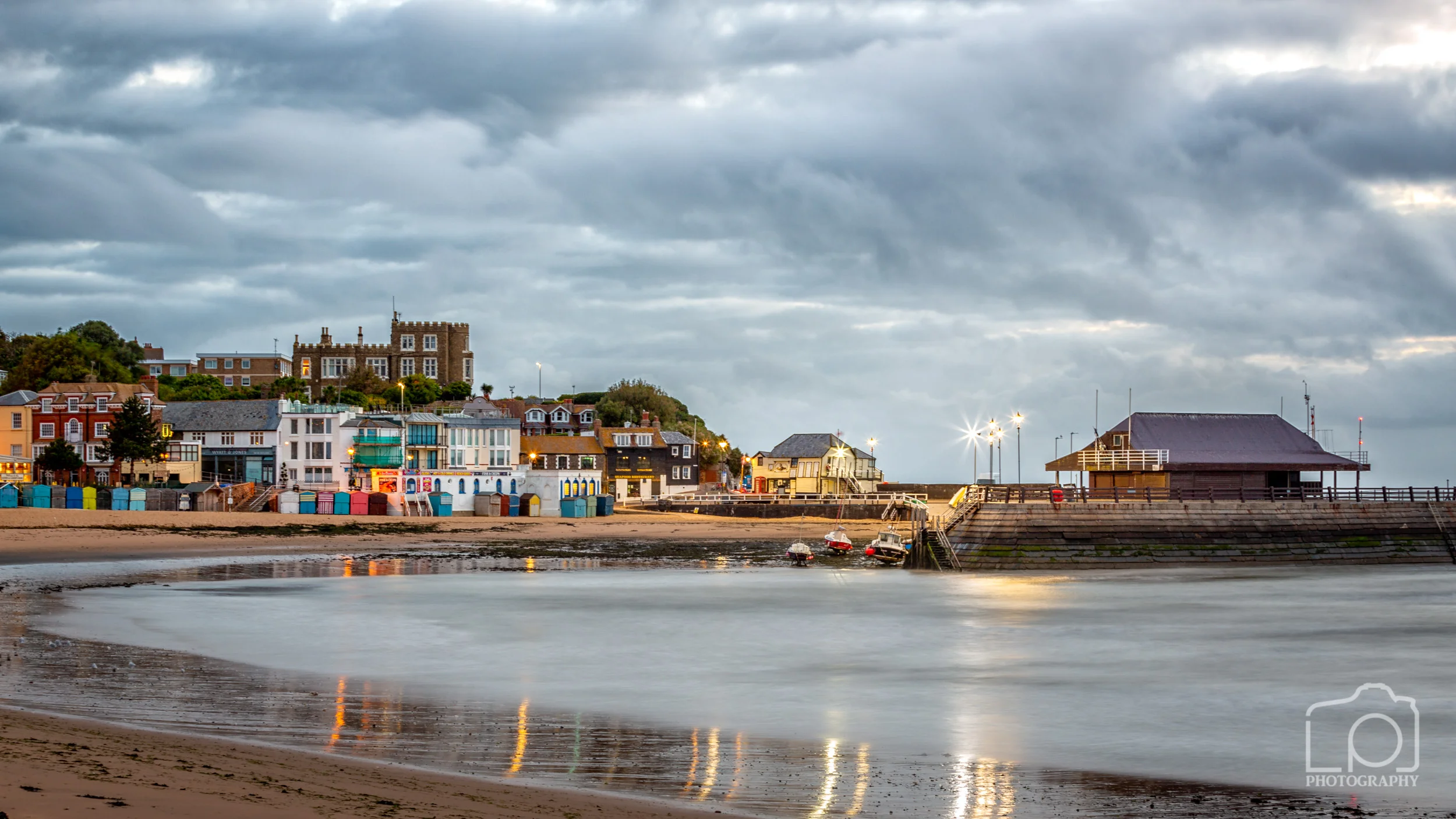 Broadstairs - 2171